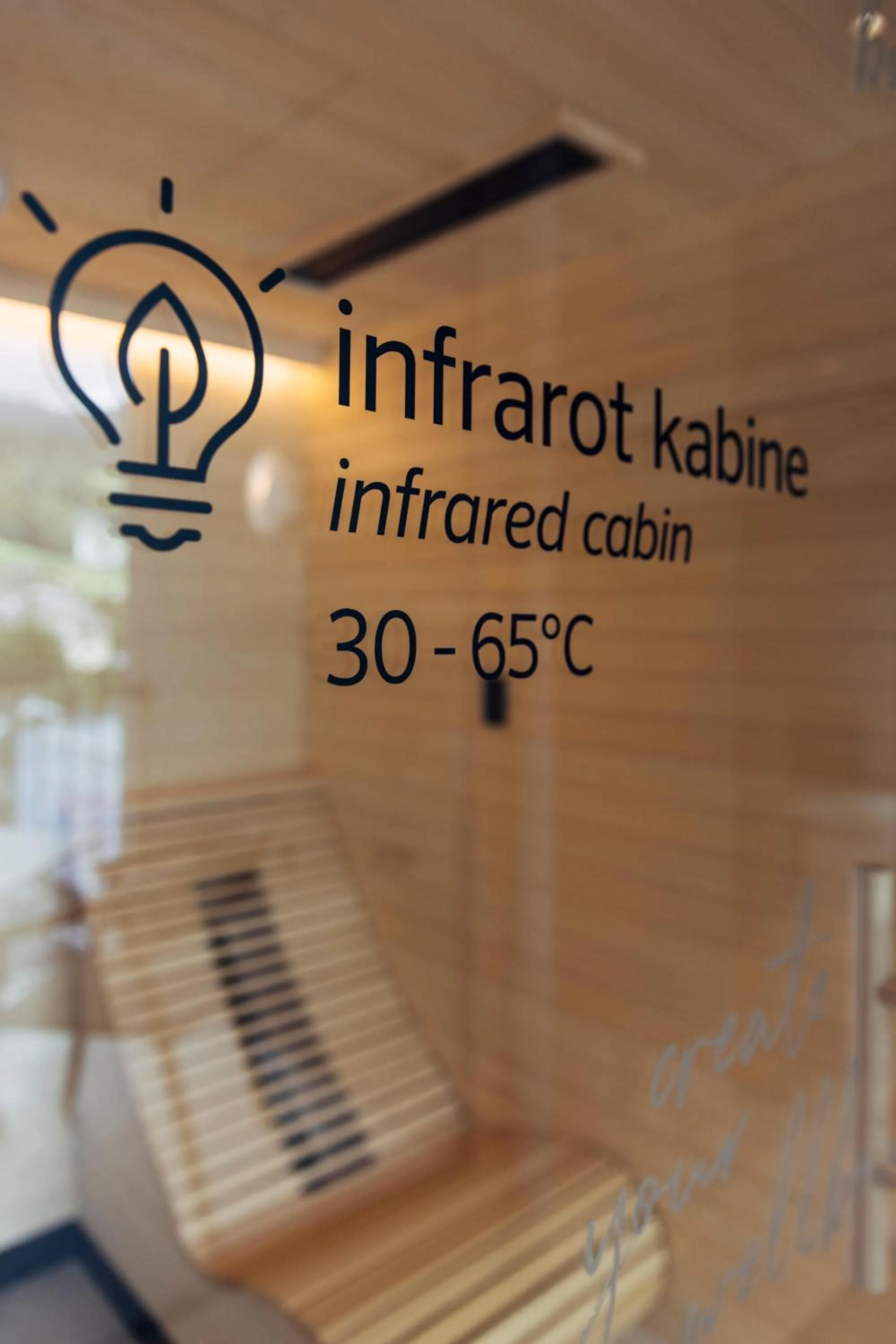 Spa and wellness centre/facilities in harry's home Bischofshofen hotel & apartments