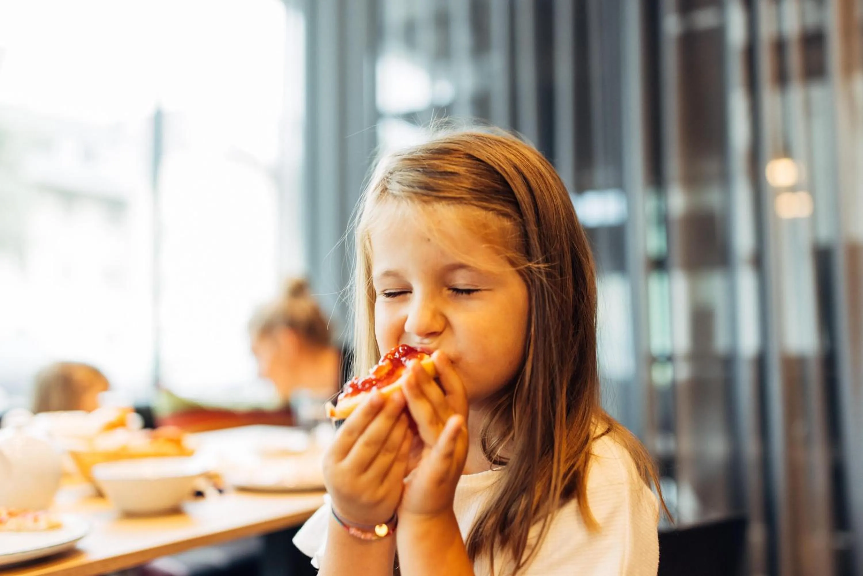 People in harry's home Bischofshofen hotel & apartments