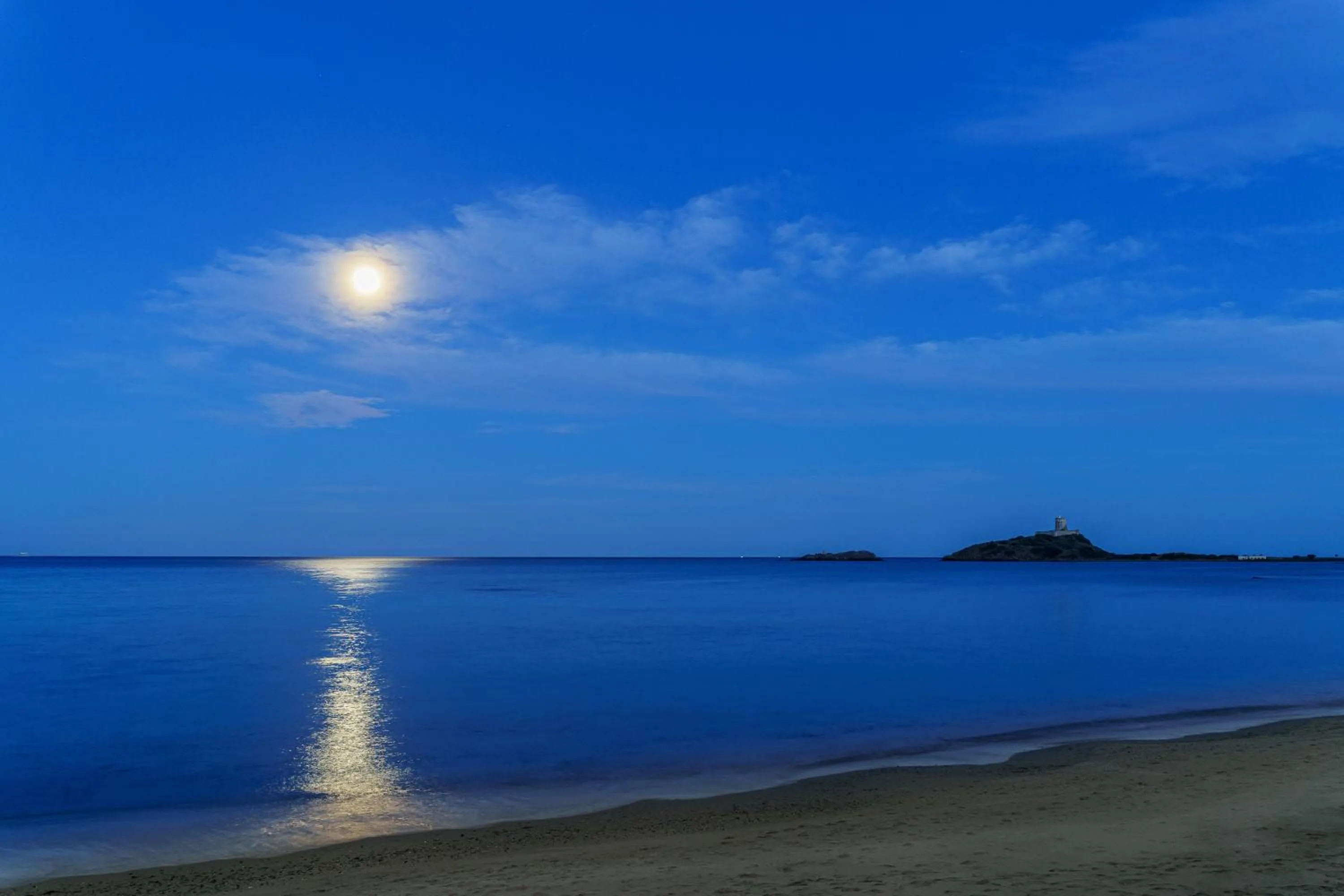 View (from property/room) in Sant Efis Hotel