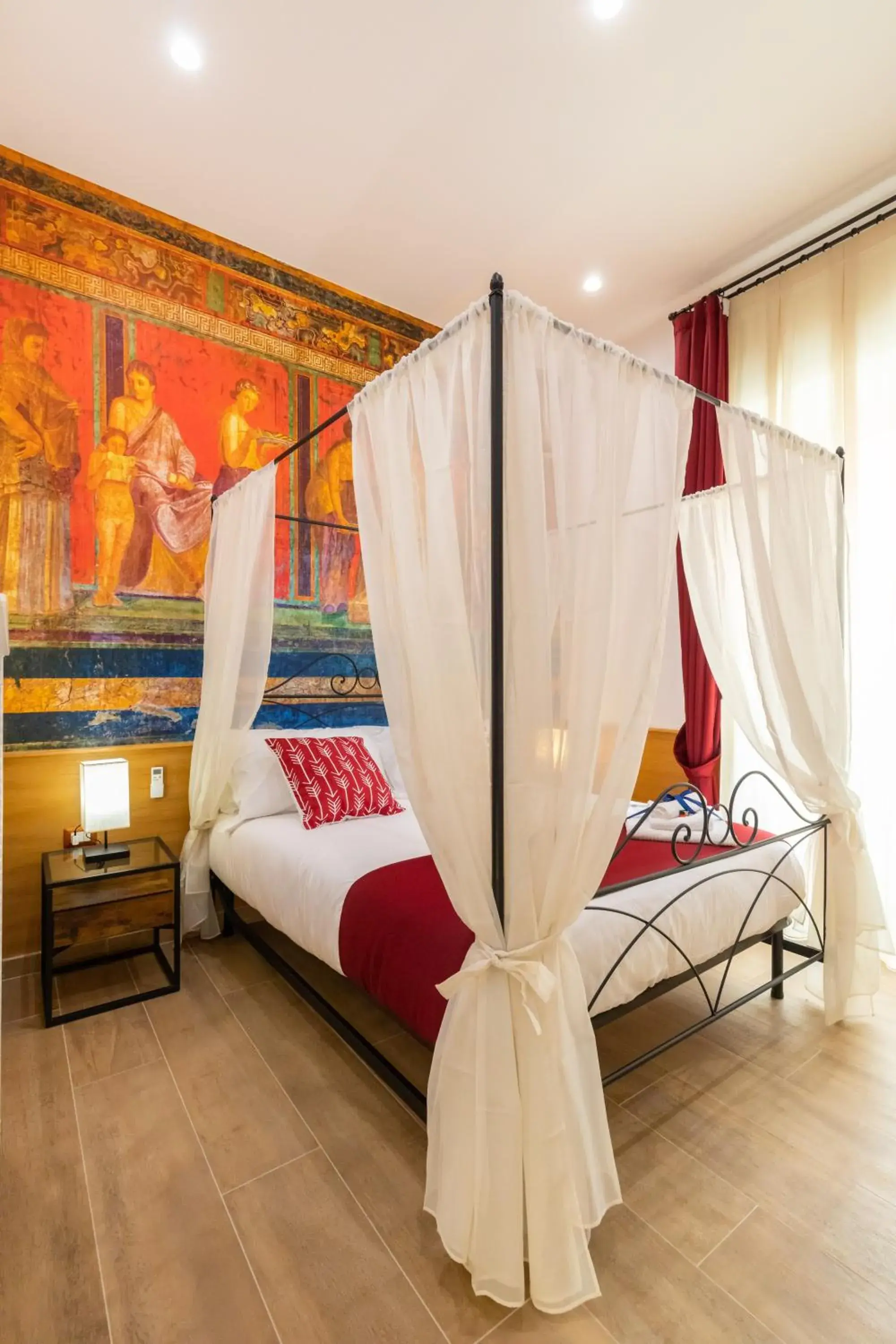 Le Meraviglie Di Napoli Le Meraviglie Di Napoli