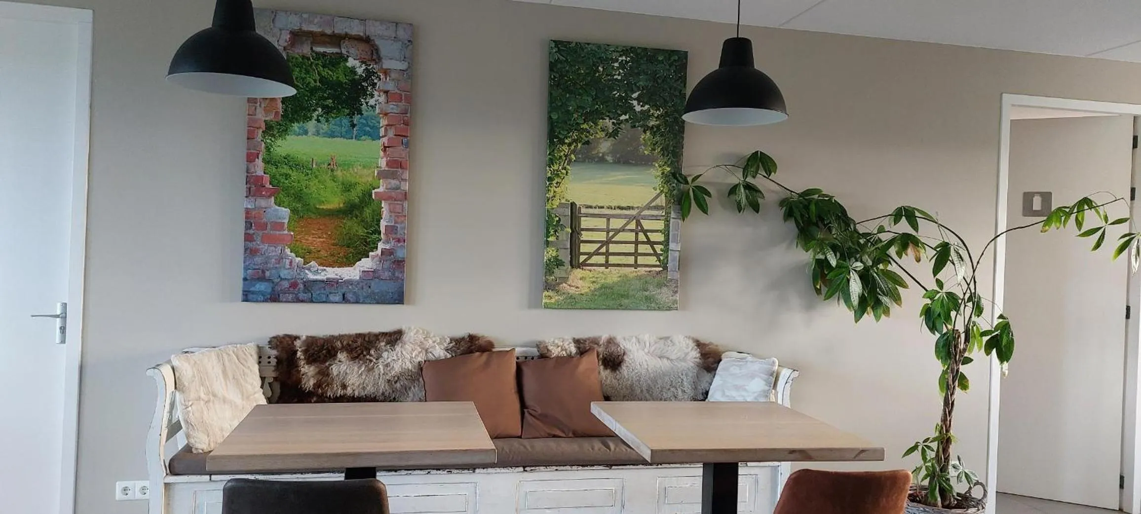 Hoeve de Heemser Parel