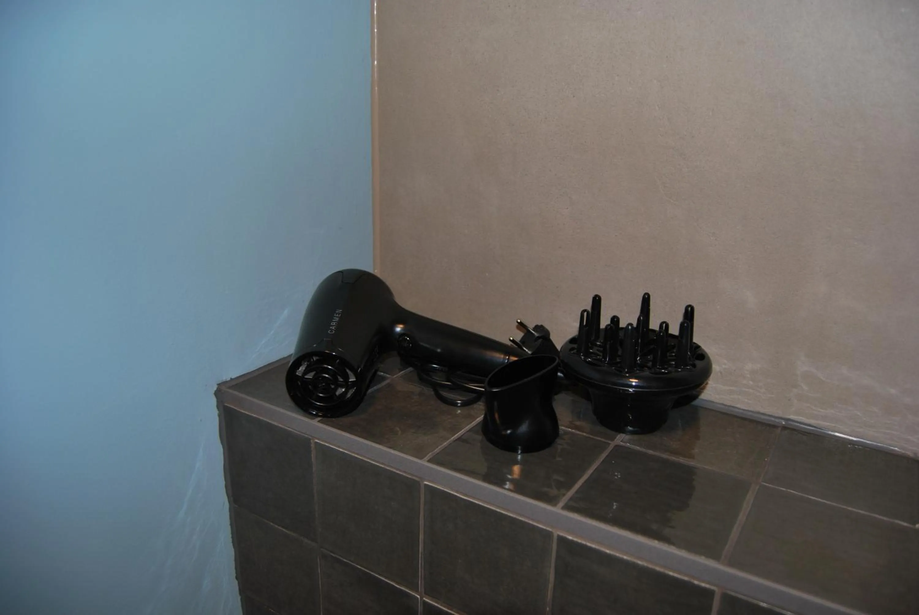 Bathroom in Hoeve de Heemser Parel