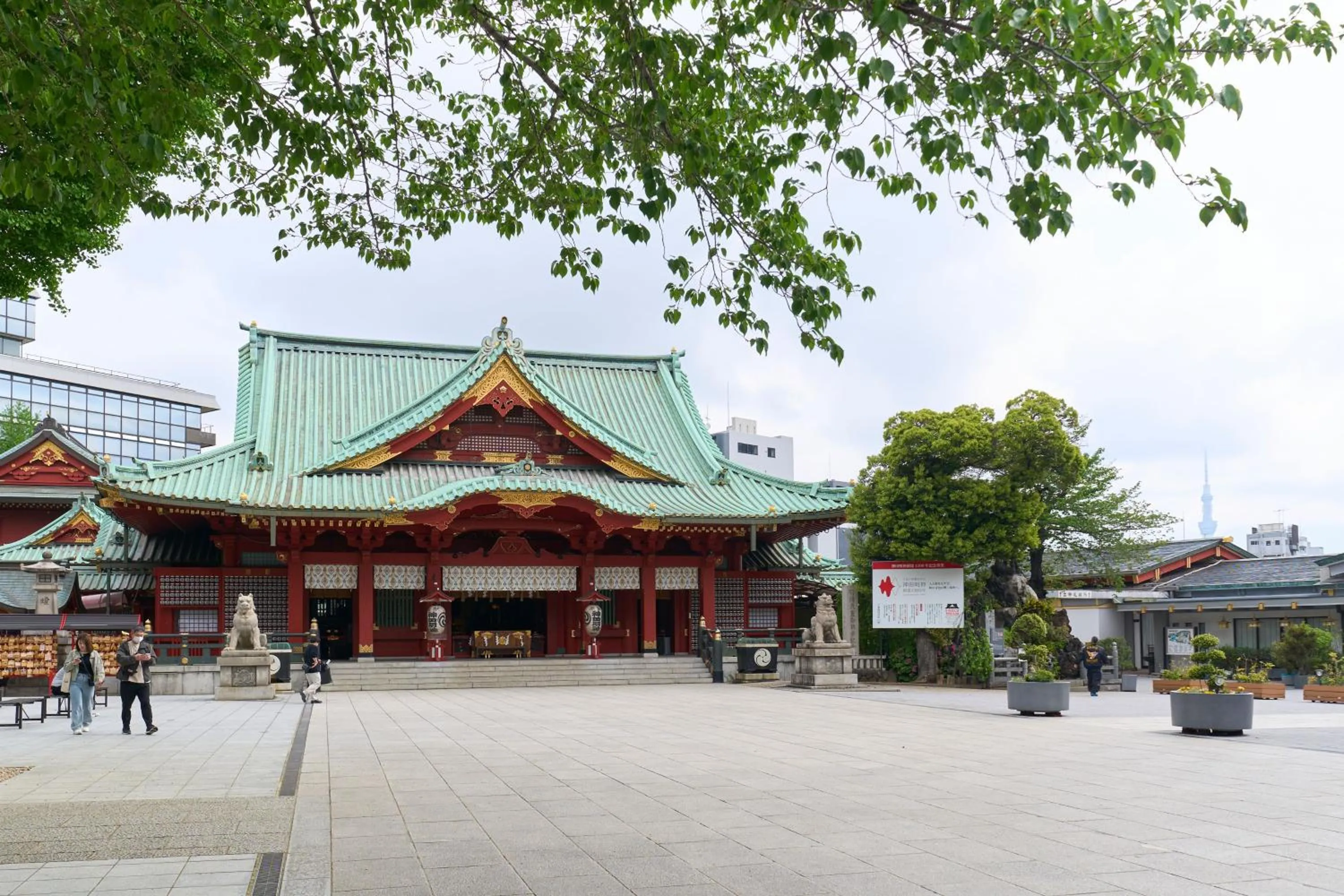 Hotel Resol Stay Akihabara