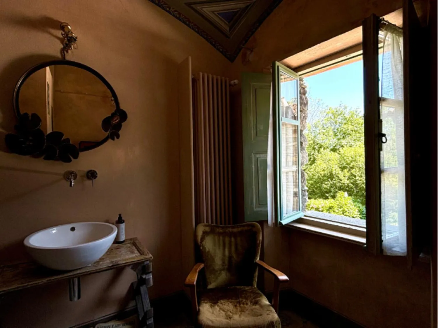 Country House La Bursch