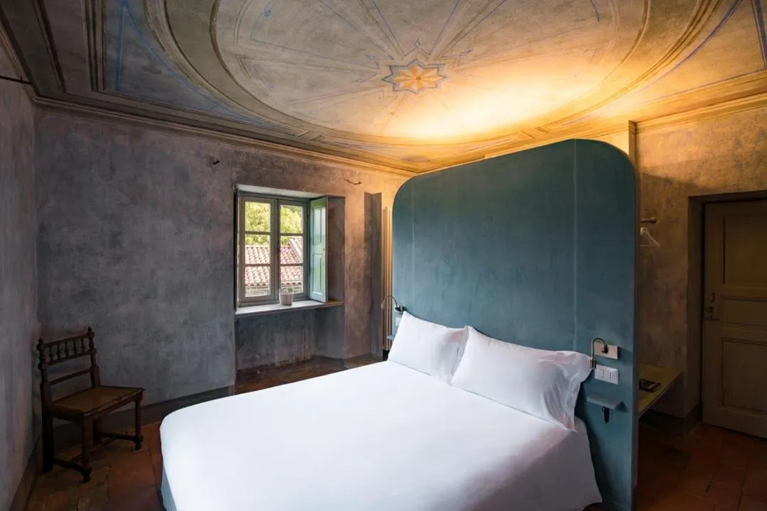 Bed in Country House La Bursch