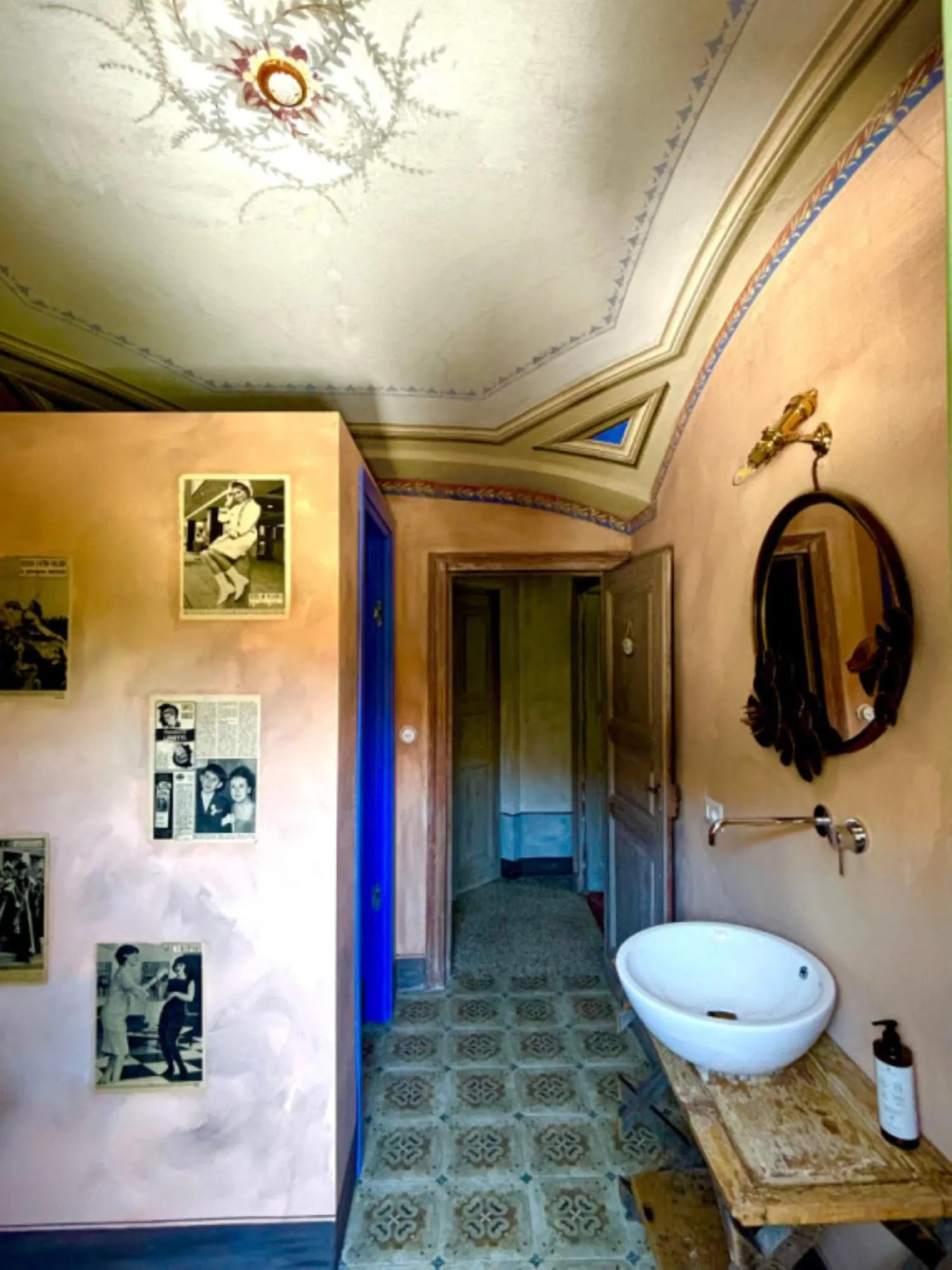 Country House La Bursch