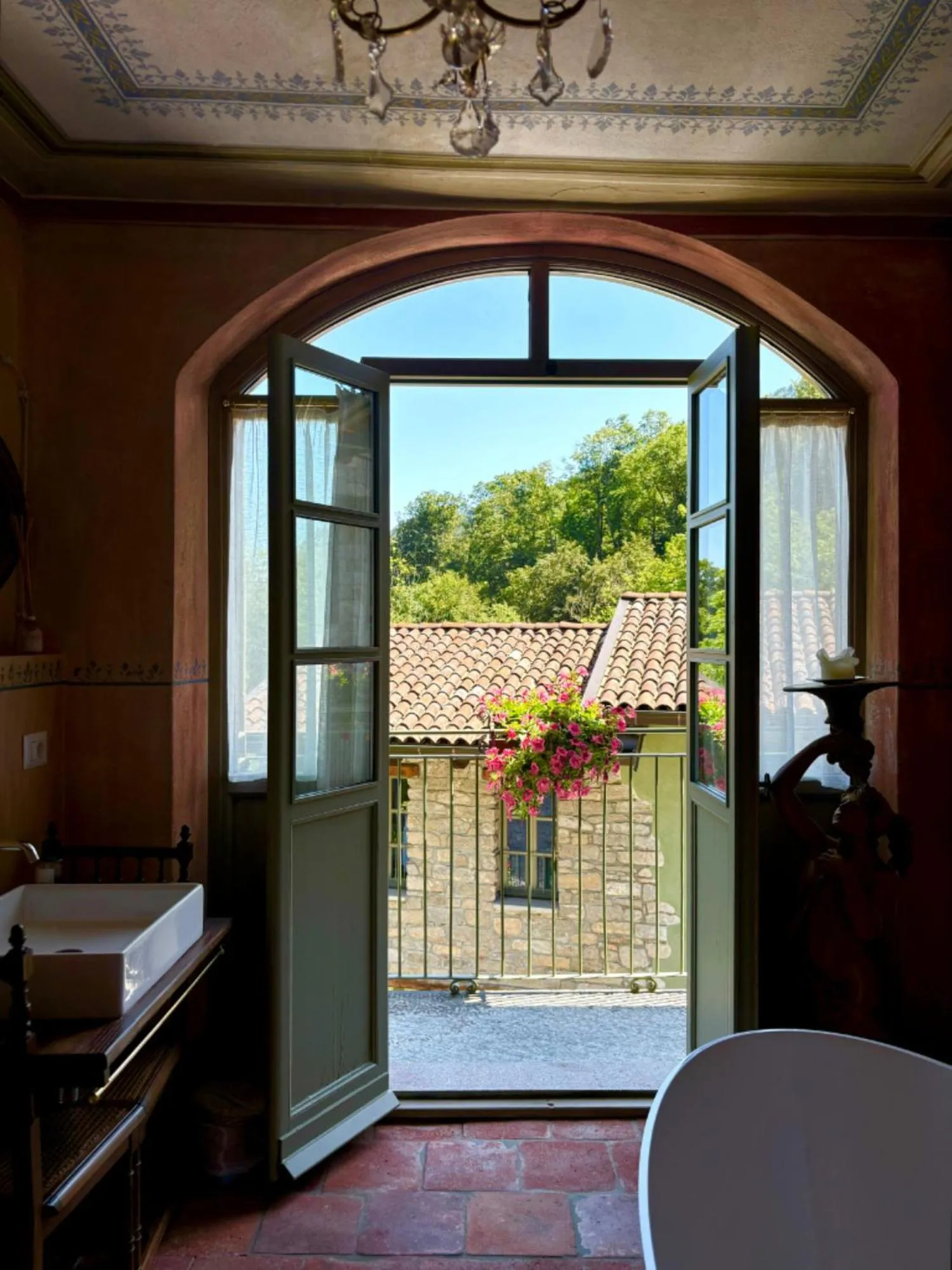 Country House La Bursch