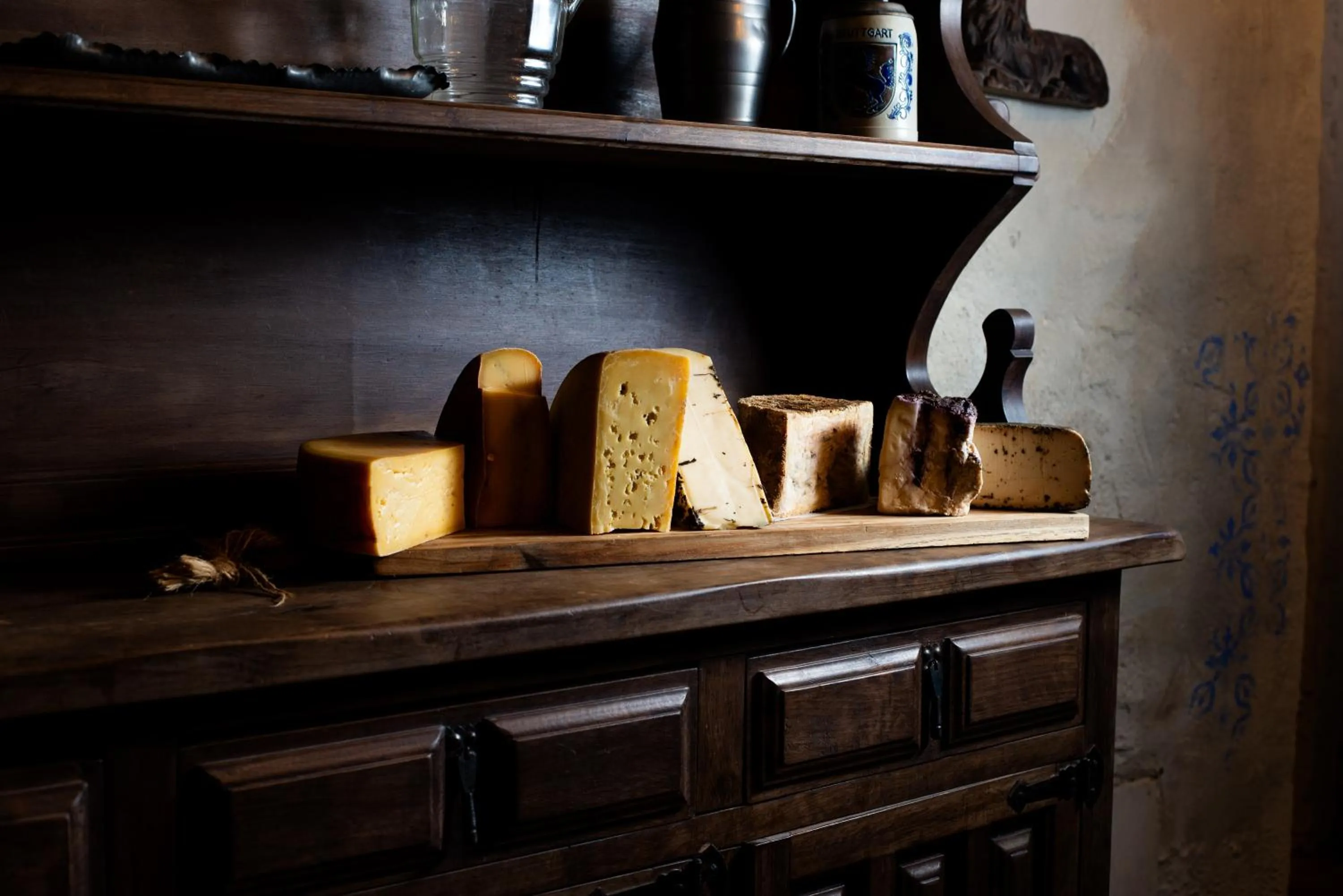 Country House La Bursch