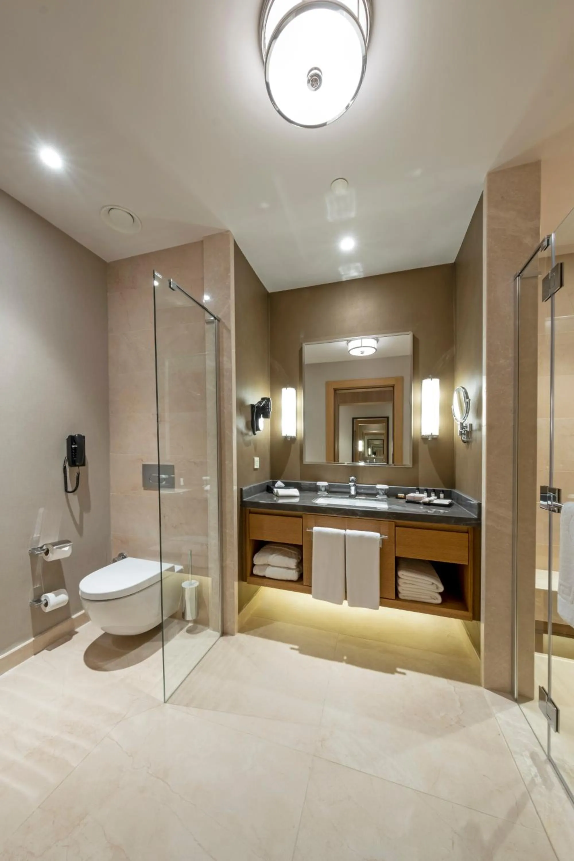 Deluxe Double or Twin Room in Birun Ada Hotel