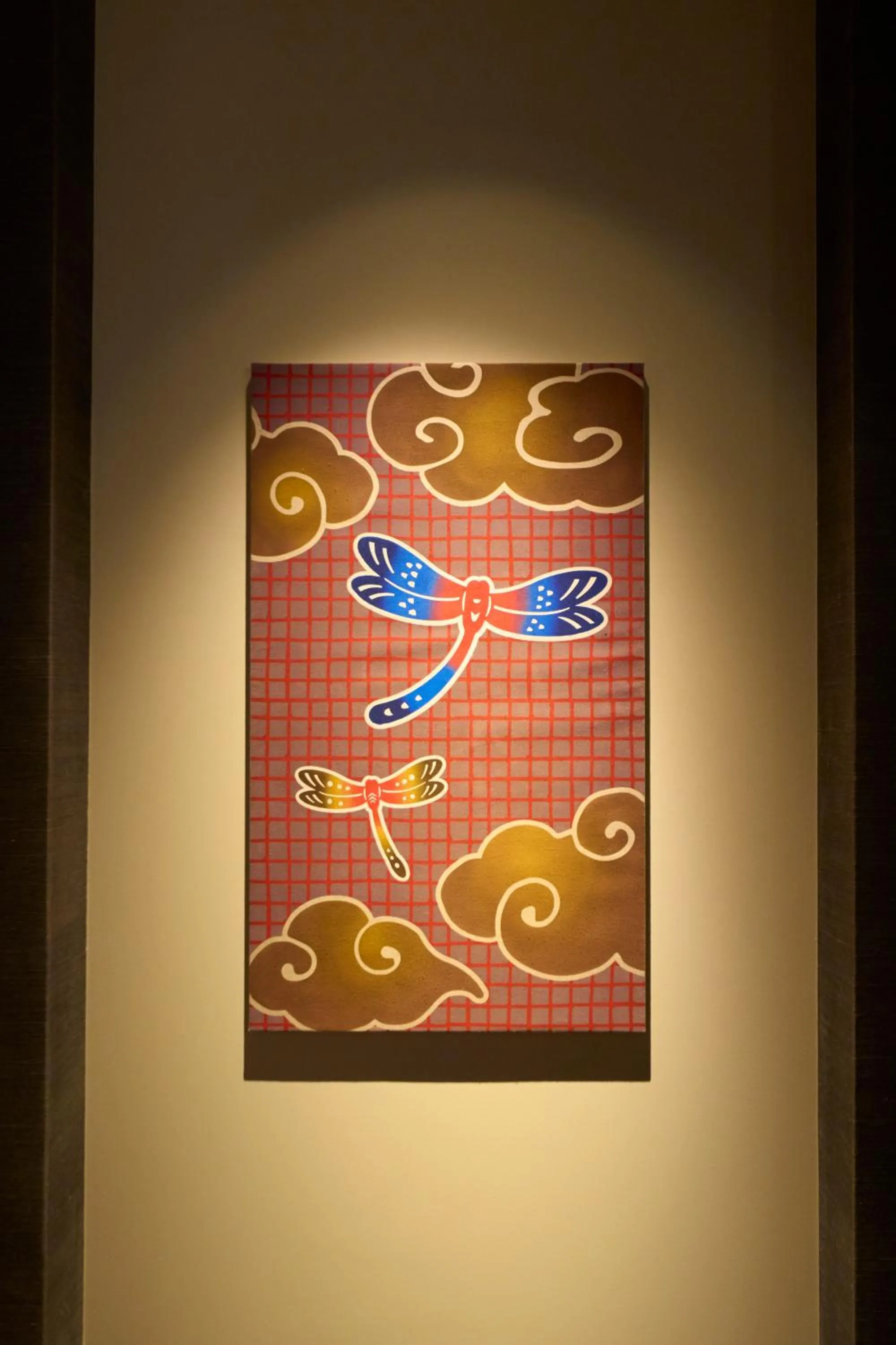 Area and facilities in Hotel Resol Trinity Naha