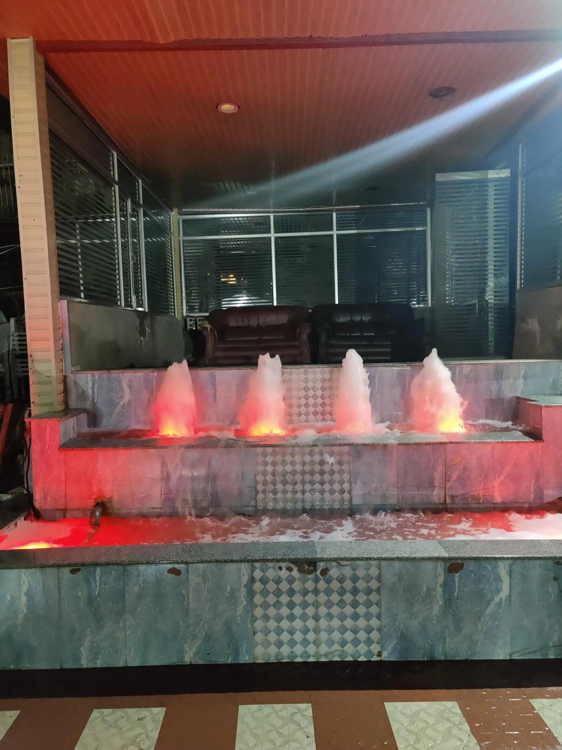 Other in Hotel Outlook