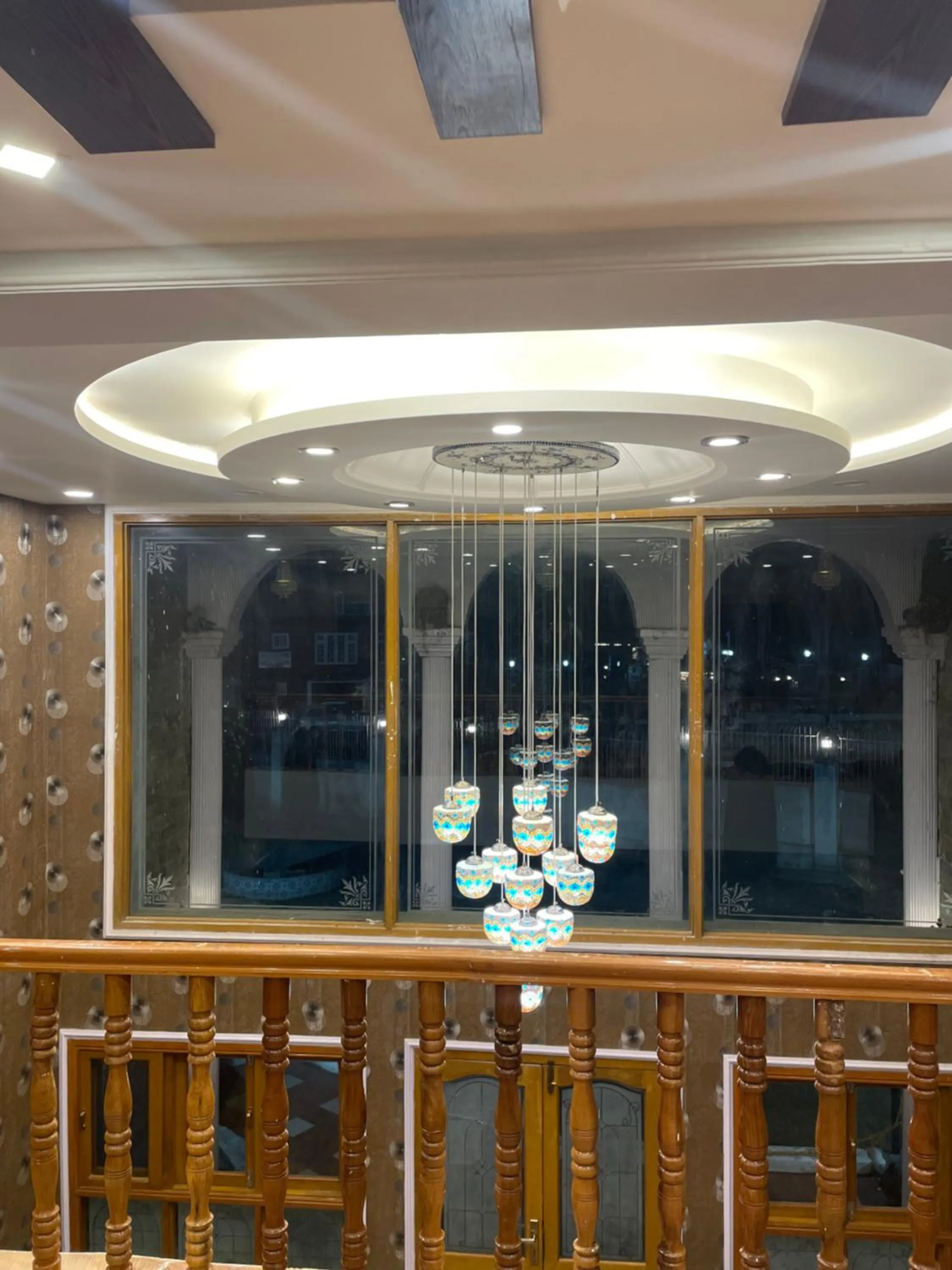 Other in Hotel Outlook