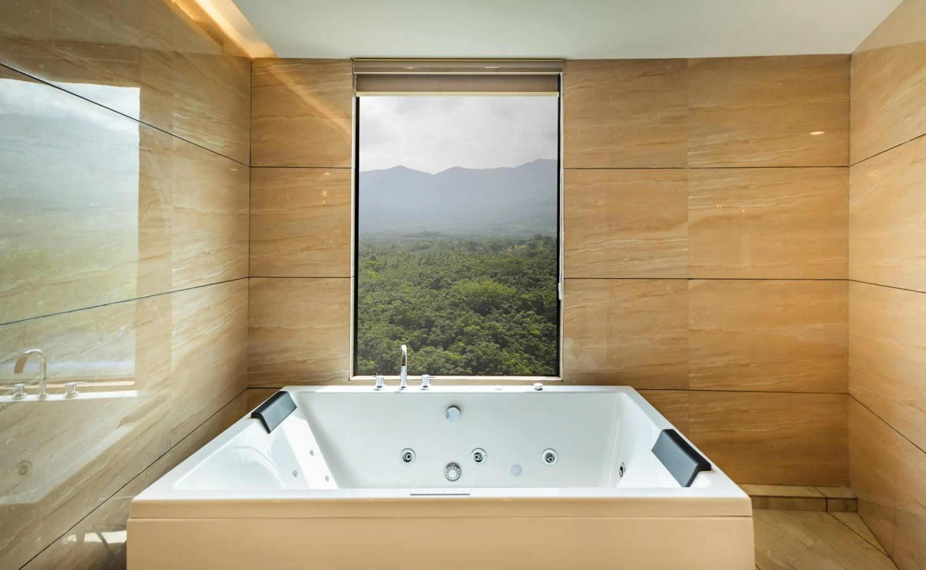 Bath in Fezinn Hotel - Best Wayanad Hotel in 2024