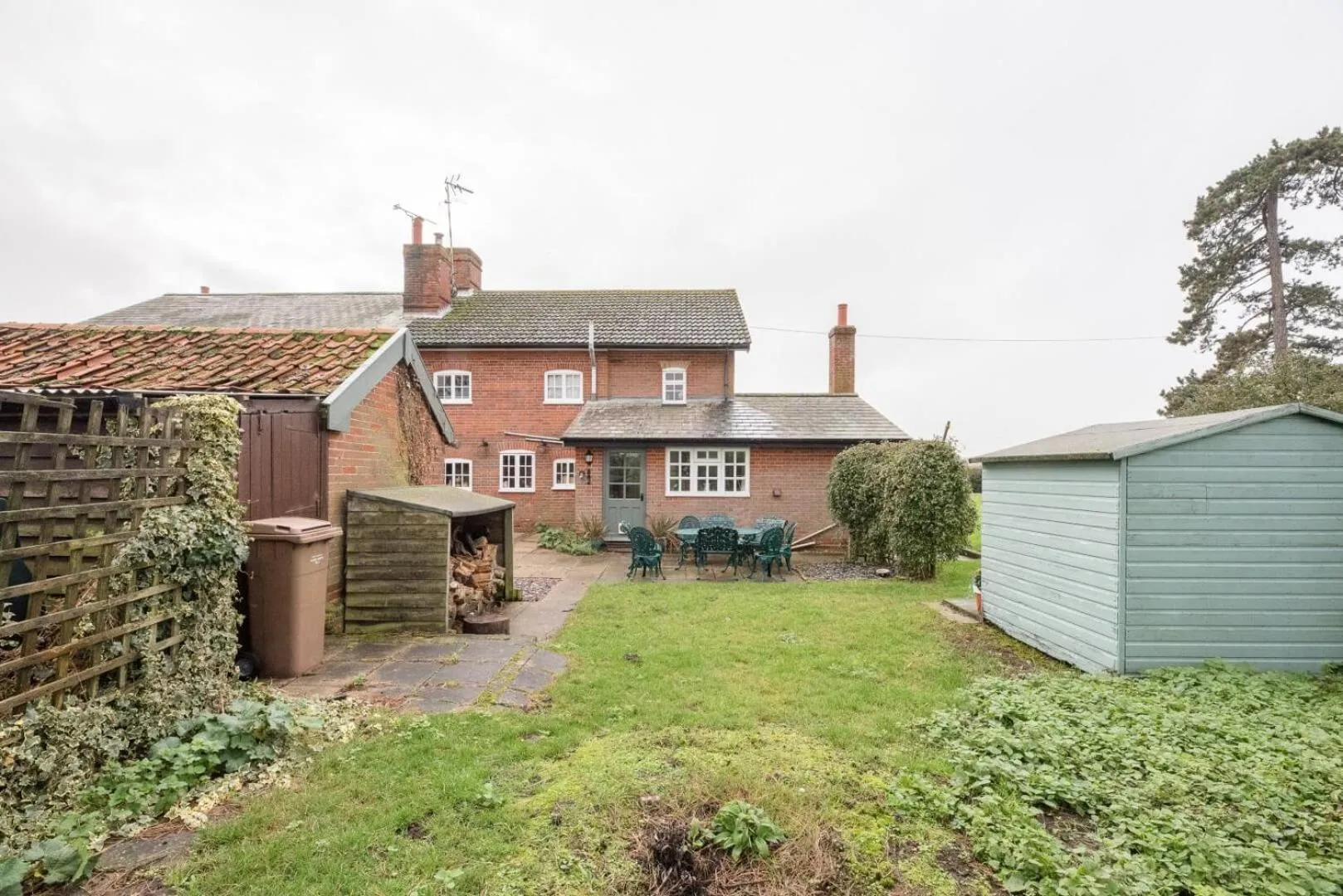 46 Ivy Cottage, Easton