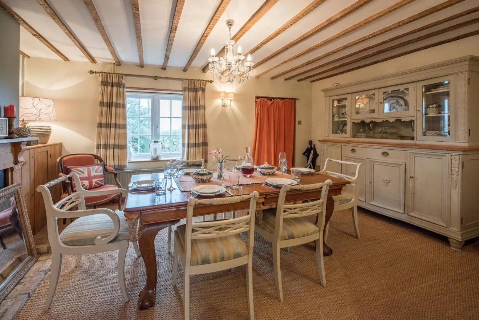 46 Ivy Cottage, Easton