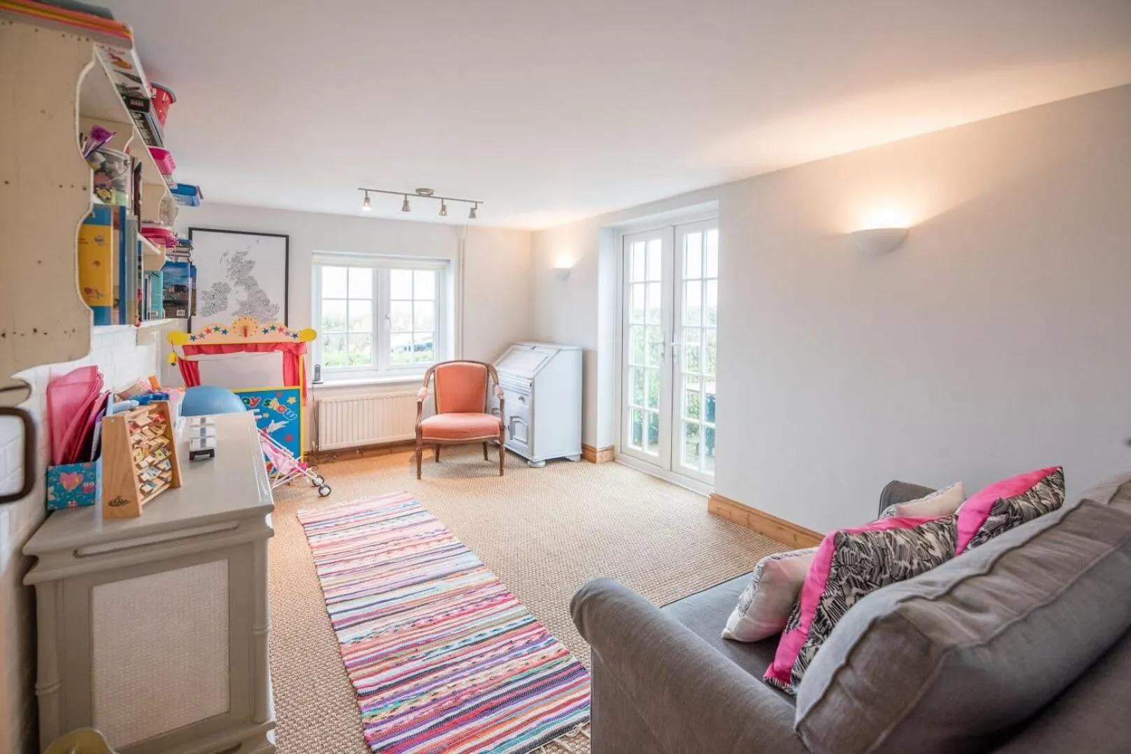 46 Ivy Cottage, Easton