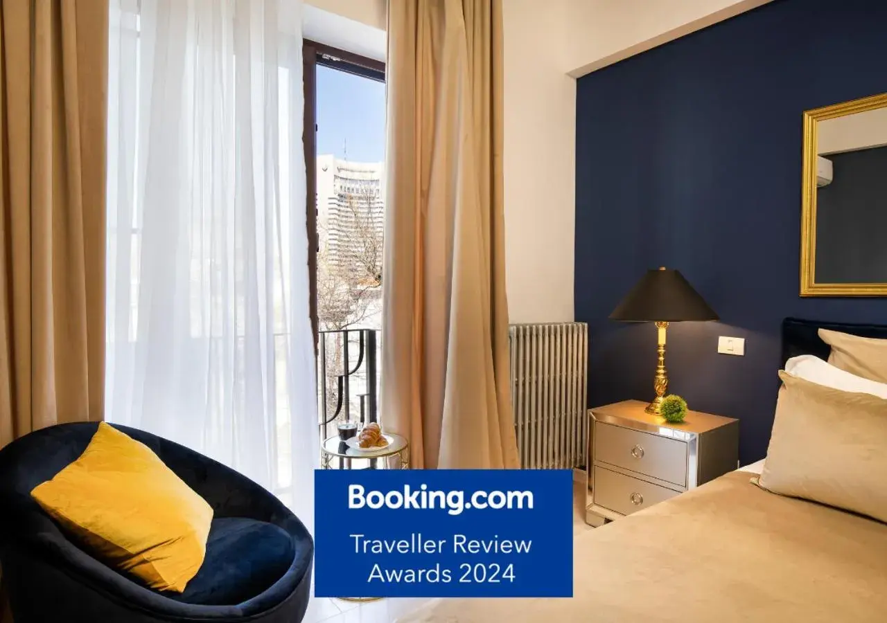 Metropole Apartments Studio Old City Metropole Apartments Studio Old City