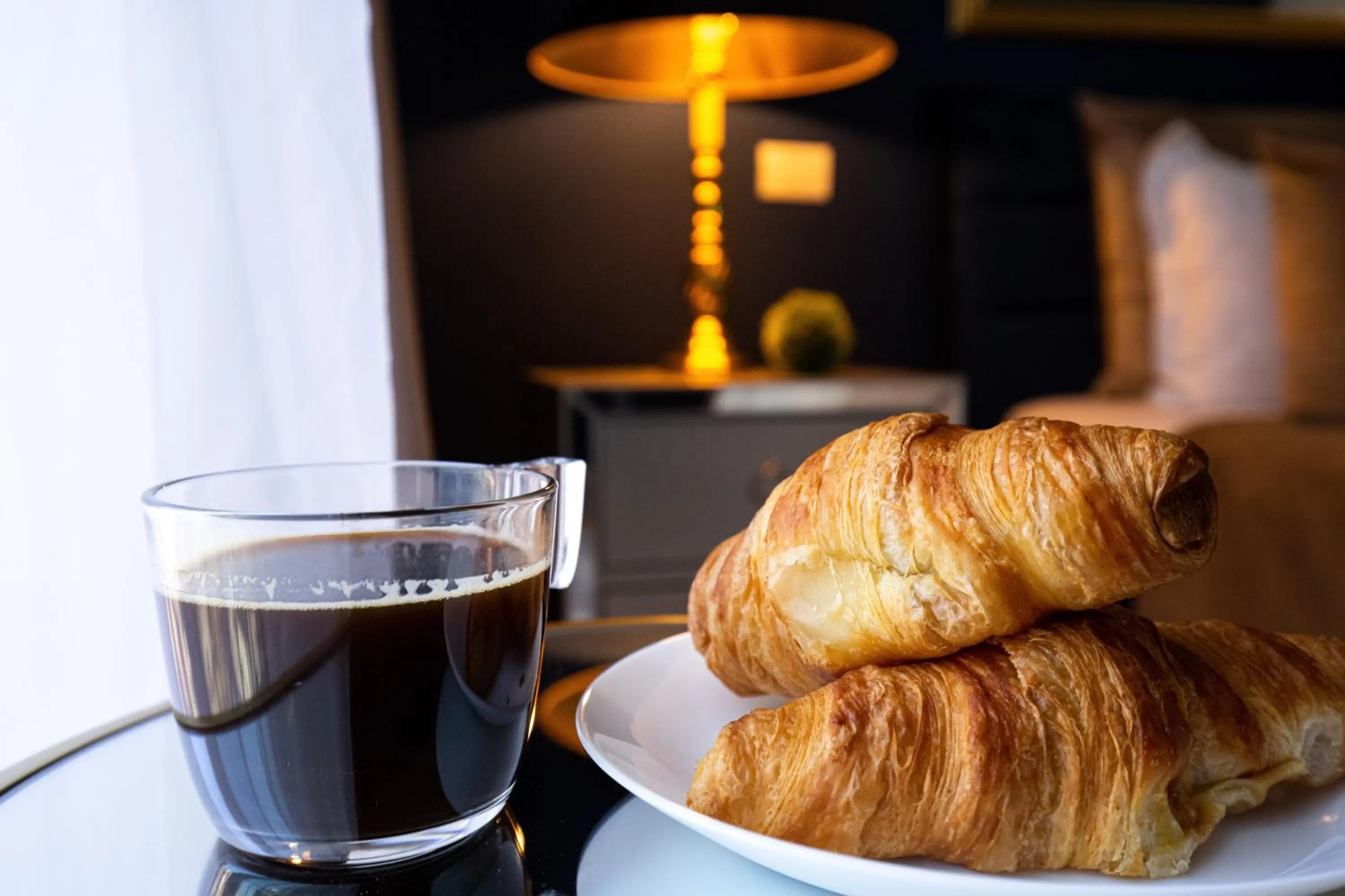 Food in Metropole Apartments Studio Old City