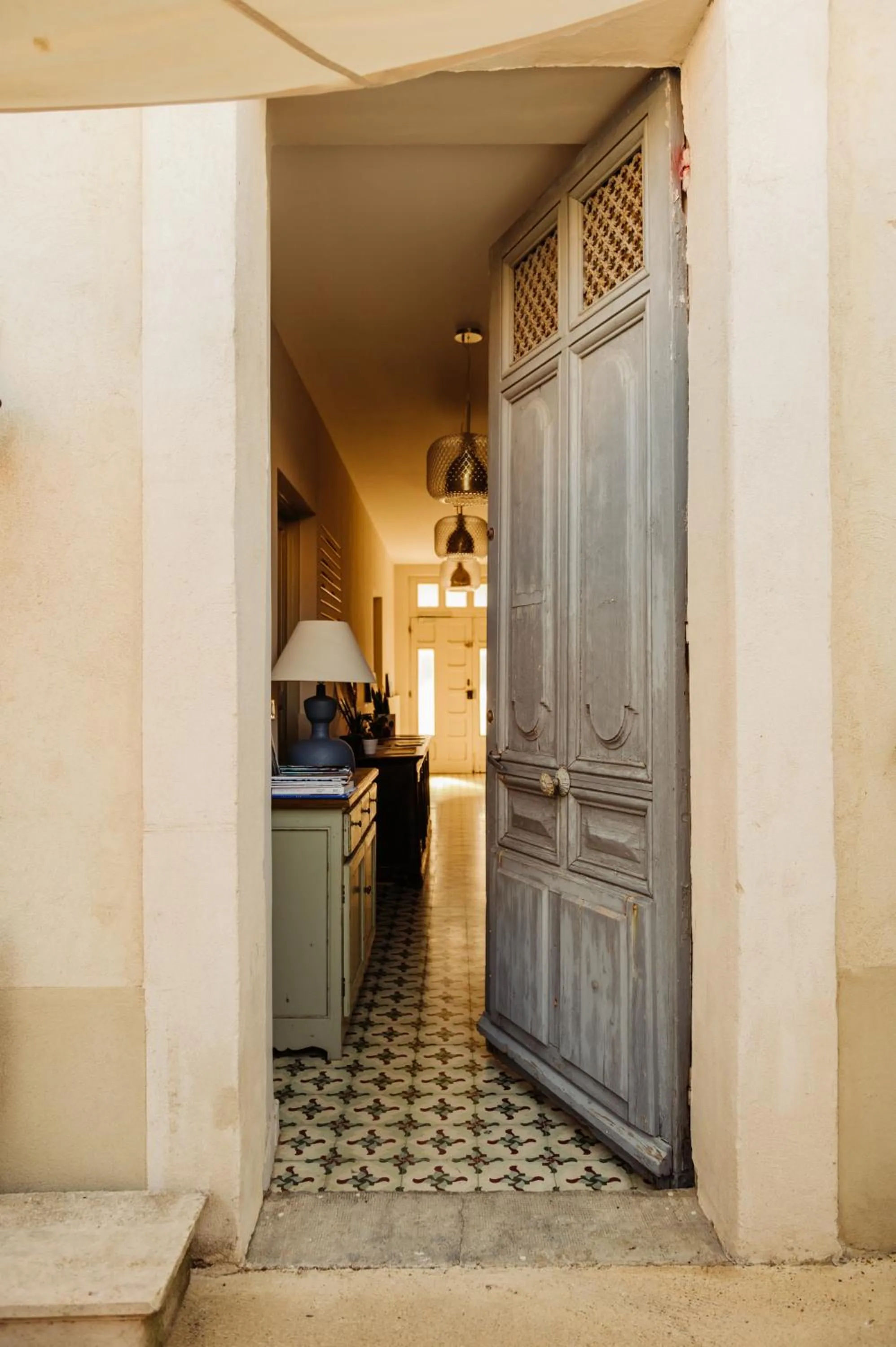 La Maison de Gruissan