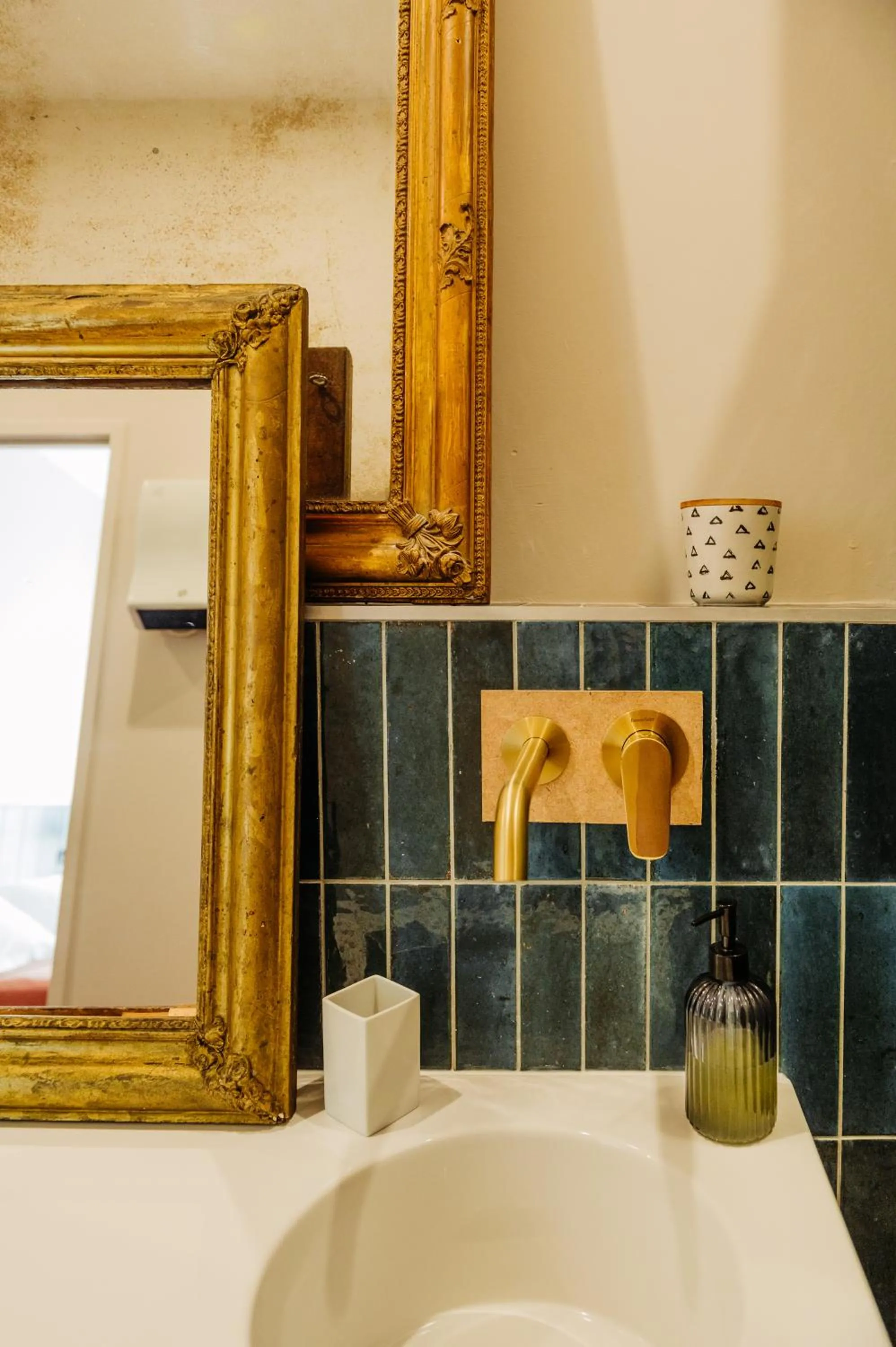 La Maison de Gruissan