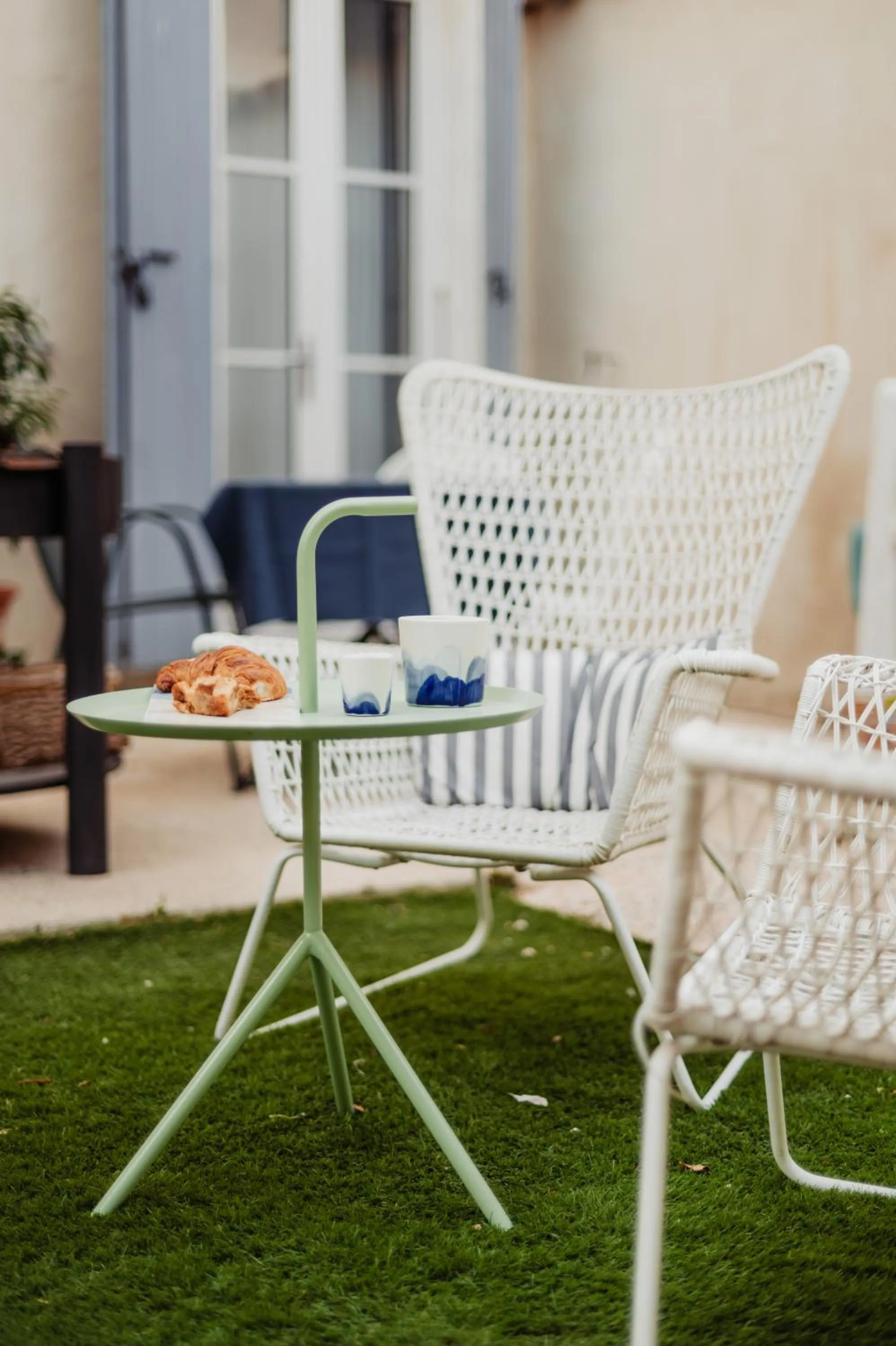 La Maison de Gruissan