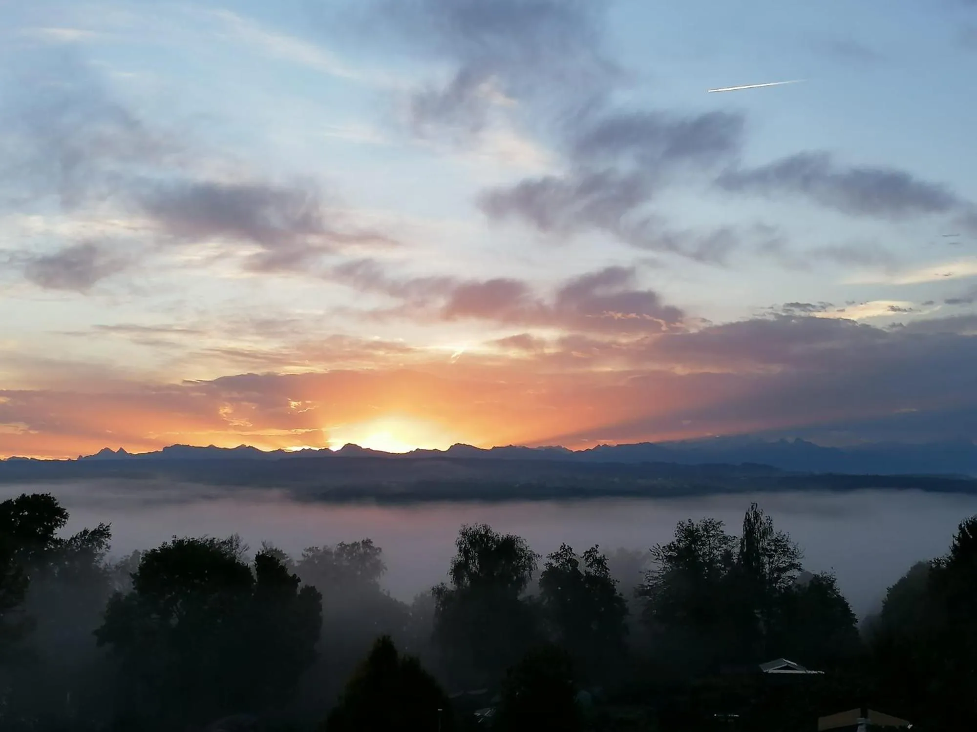Hôtel Le Funi de Cossonay