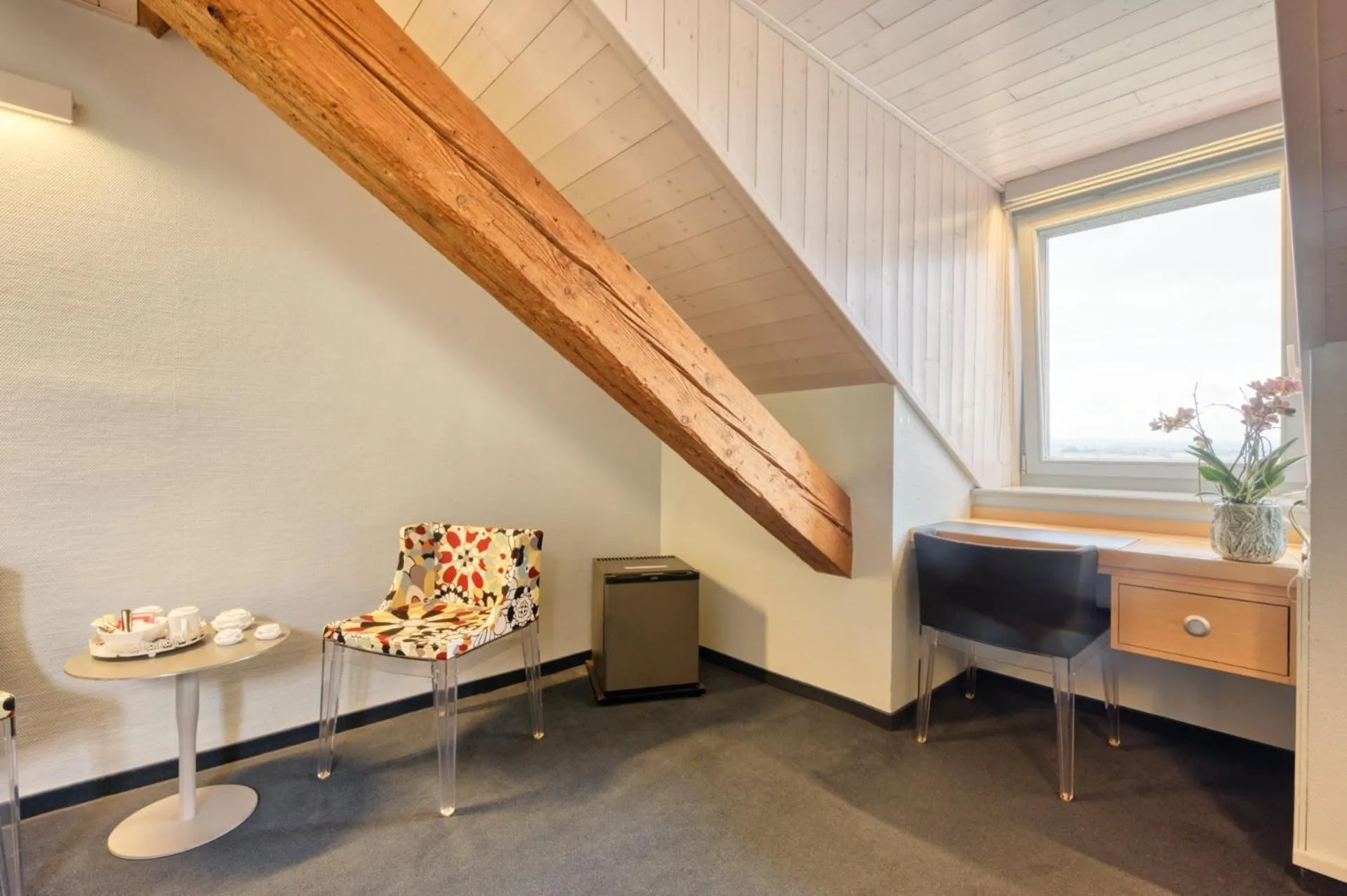 Hôtel Le Funi de Cossonay