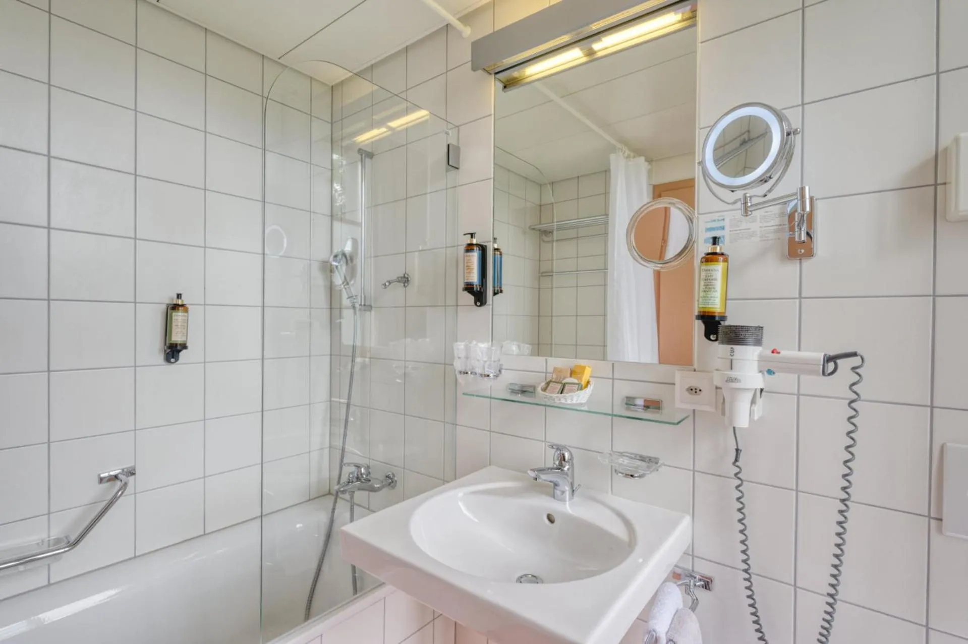 Hôtel Le Funi de Cossonay