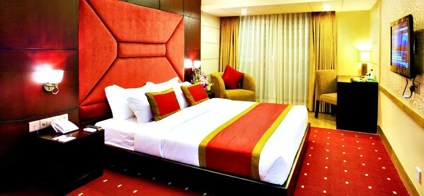 Suite - single occupancy in West Park Inn Suite - single occupancy in West Park Inn