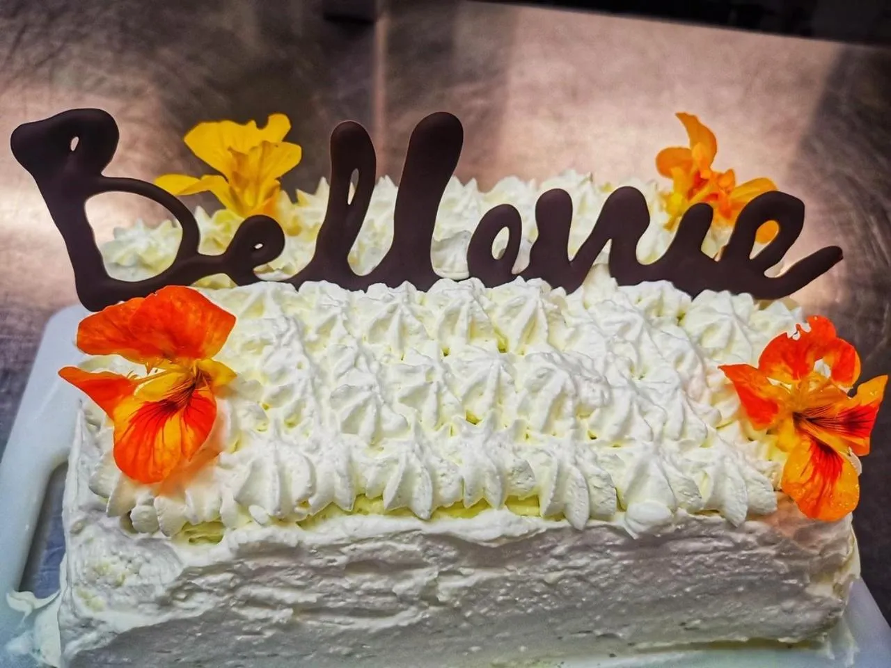 Restaurant/places to eat in Hotel Bellevue - Traditional Swiss Hideaway