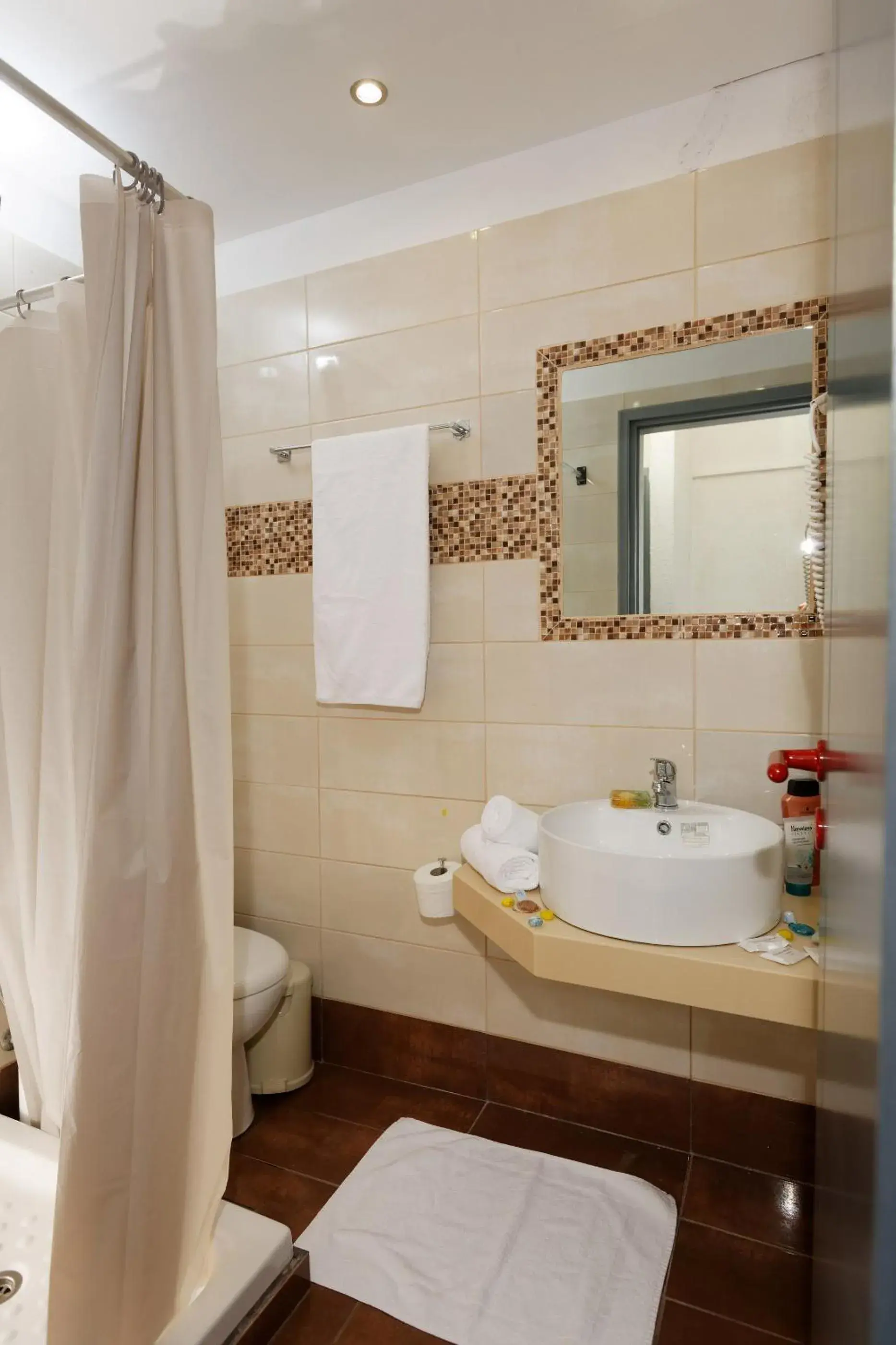 Economy Double Room in Agrabella Hotel - Adults Only Economy Double Room in Agrabella Hotel - Adults Only