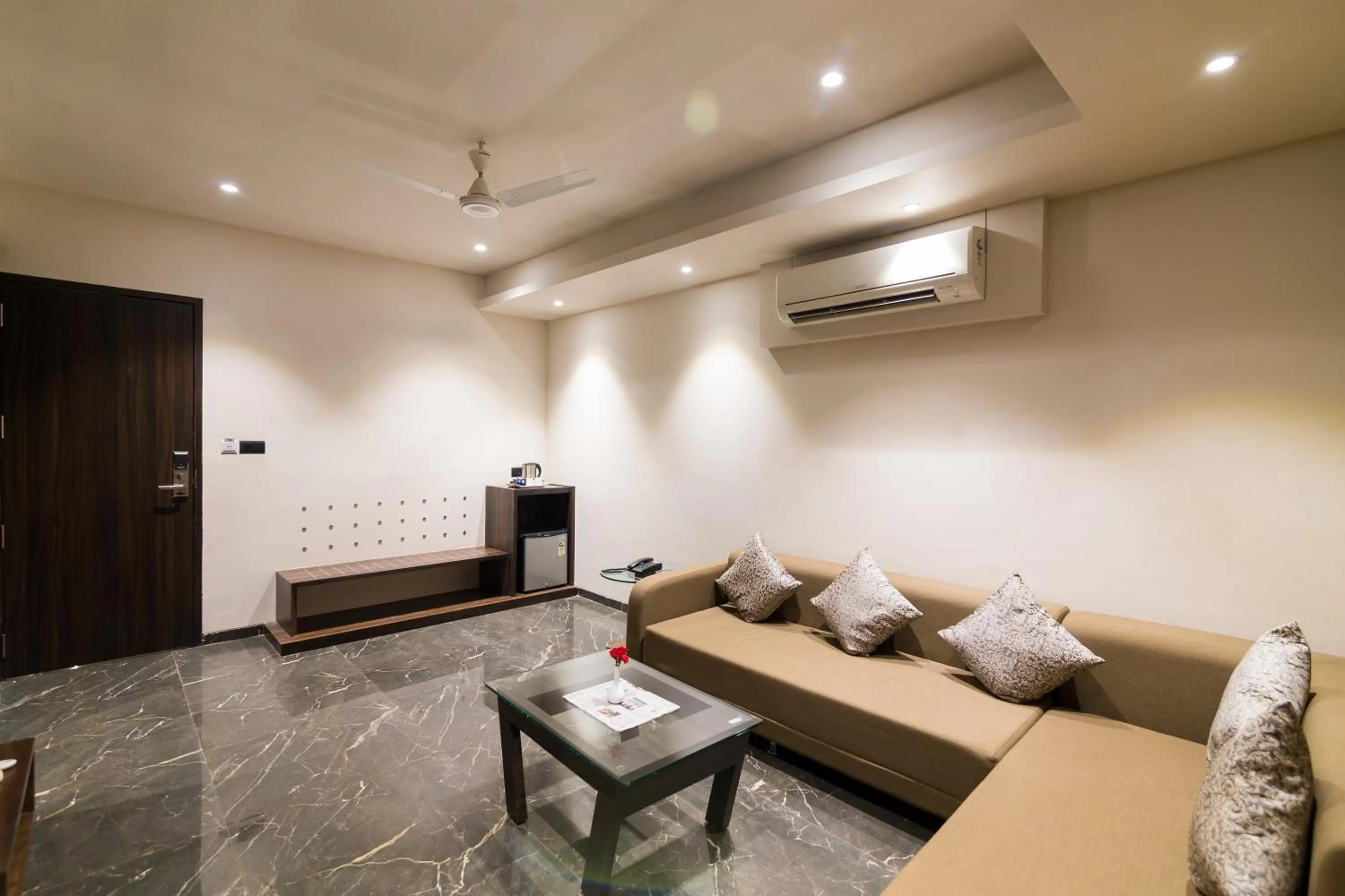 Sentosa Resorts & Water Park