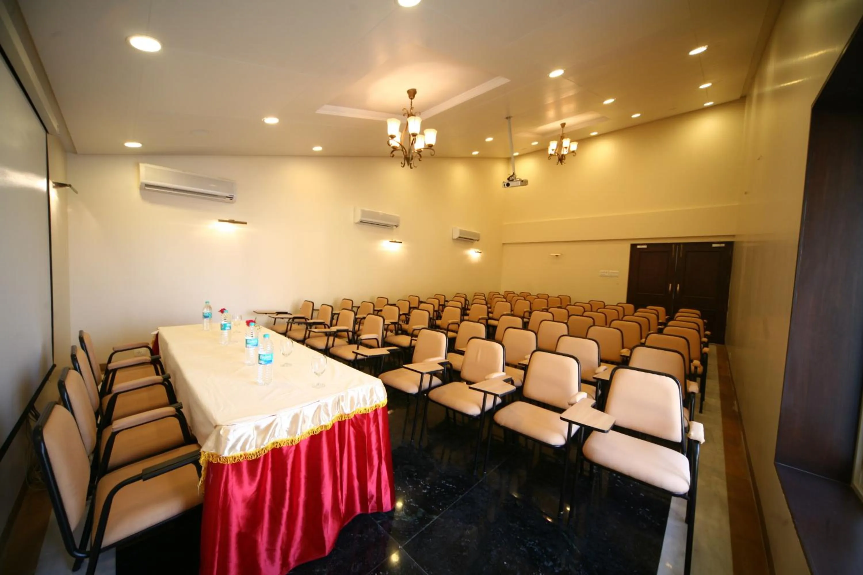 Meeting/conference room in Sentosa Resorts & Water Park