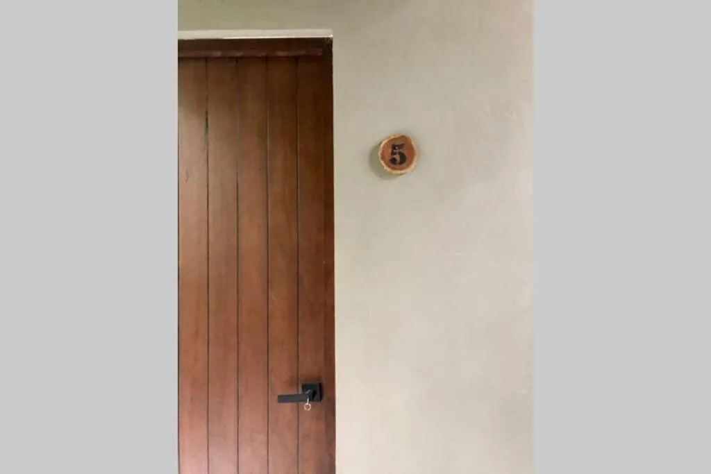 Tulum Apartment Boho Vibes