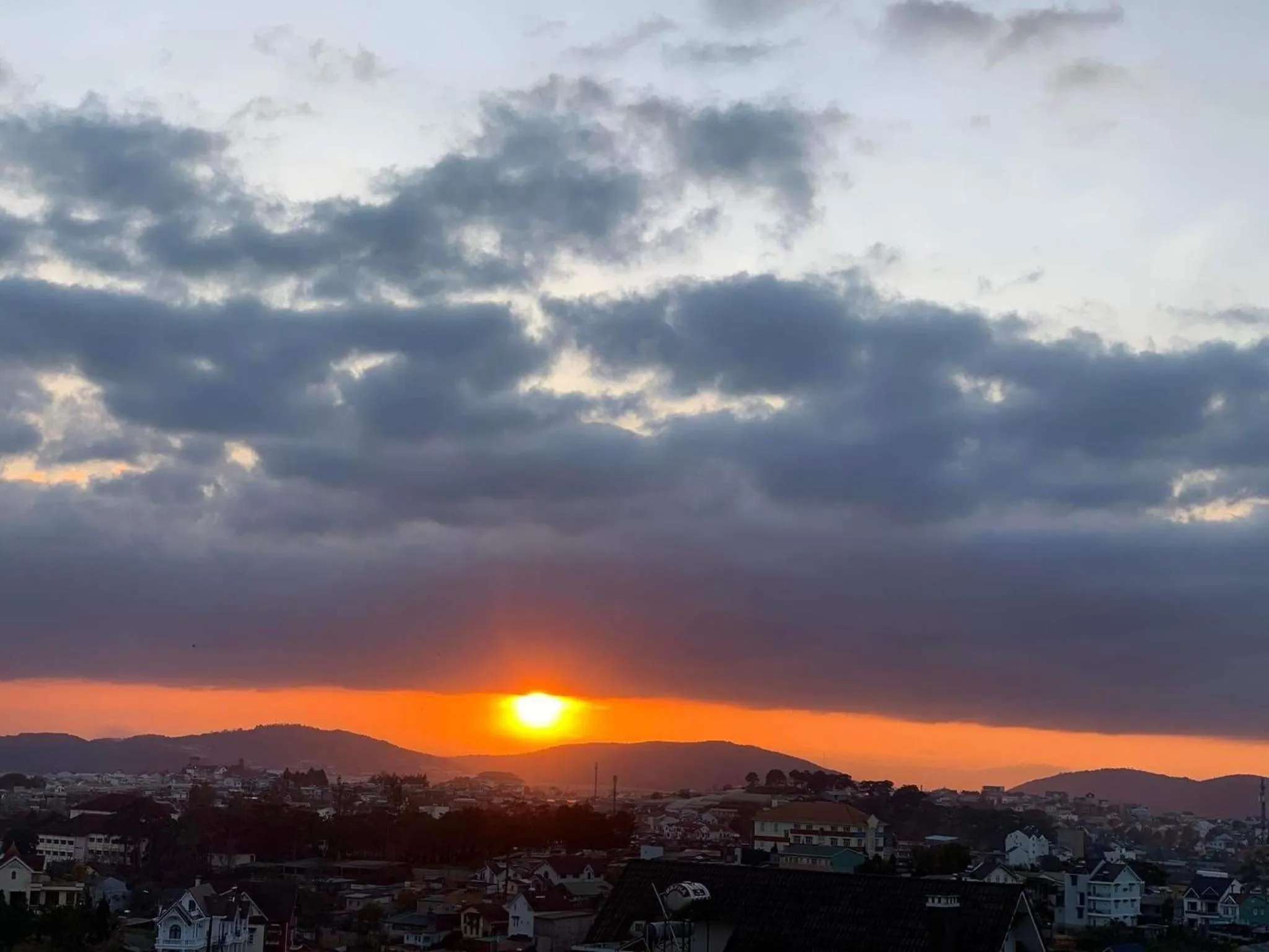 Hoàng Yến Villa Dalat