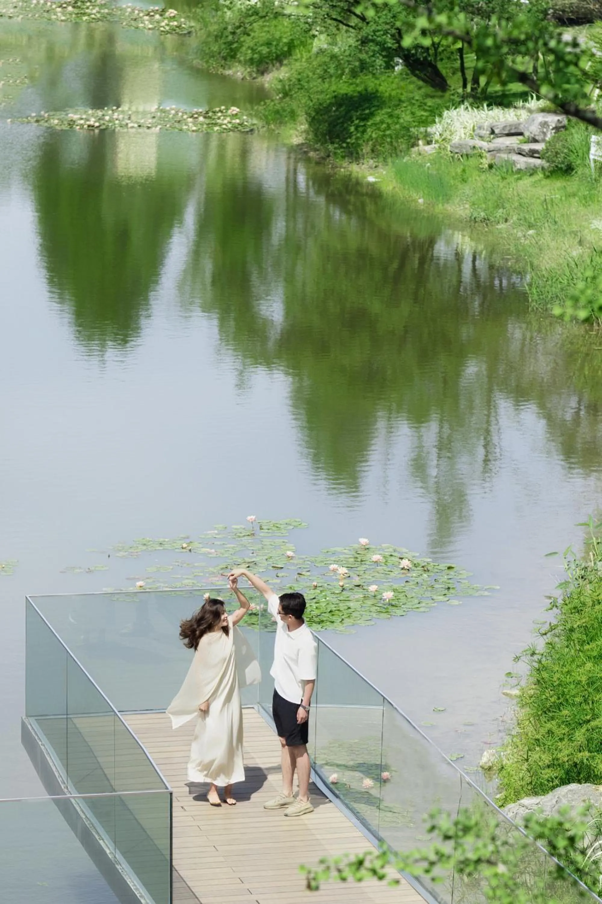 Activities in Melia Chongqing