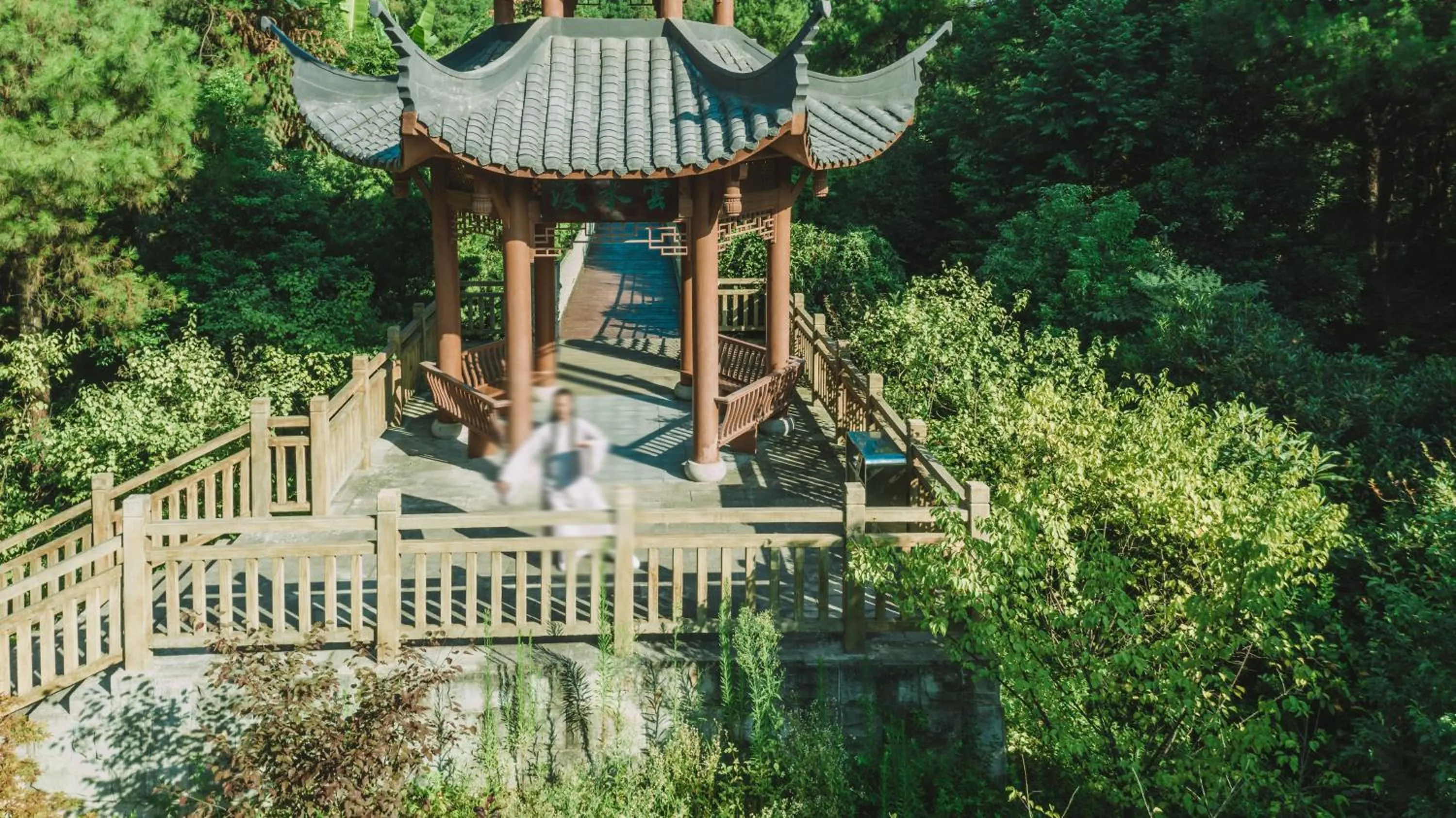 Activities in Melia Chongqing