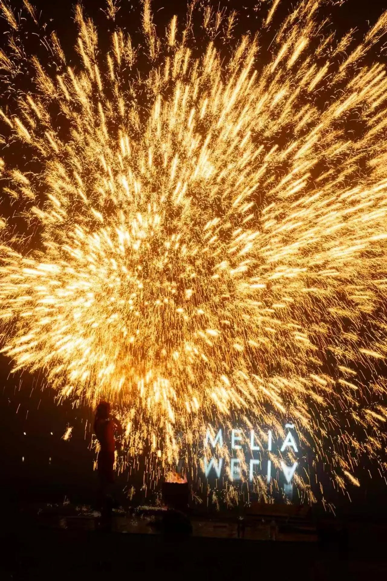 Activities in Melia Chongqing