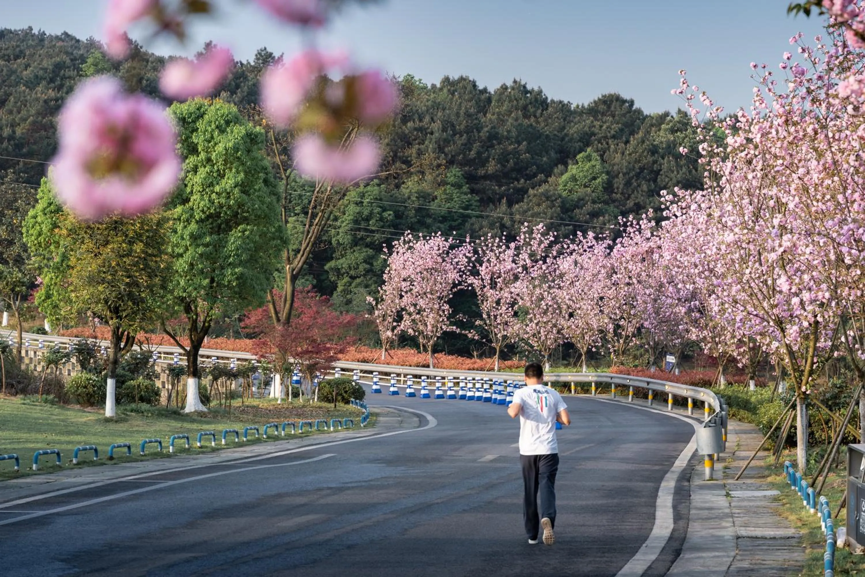 Activities in Melia Chongqing