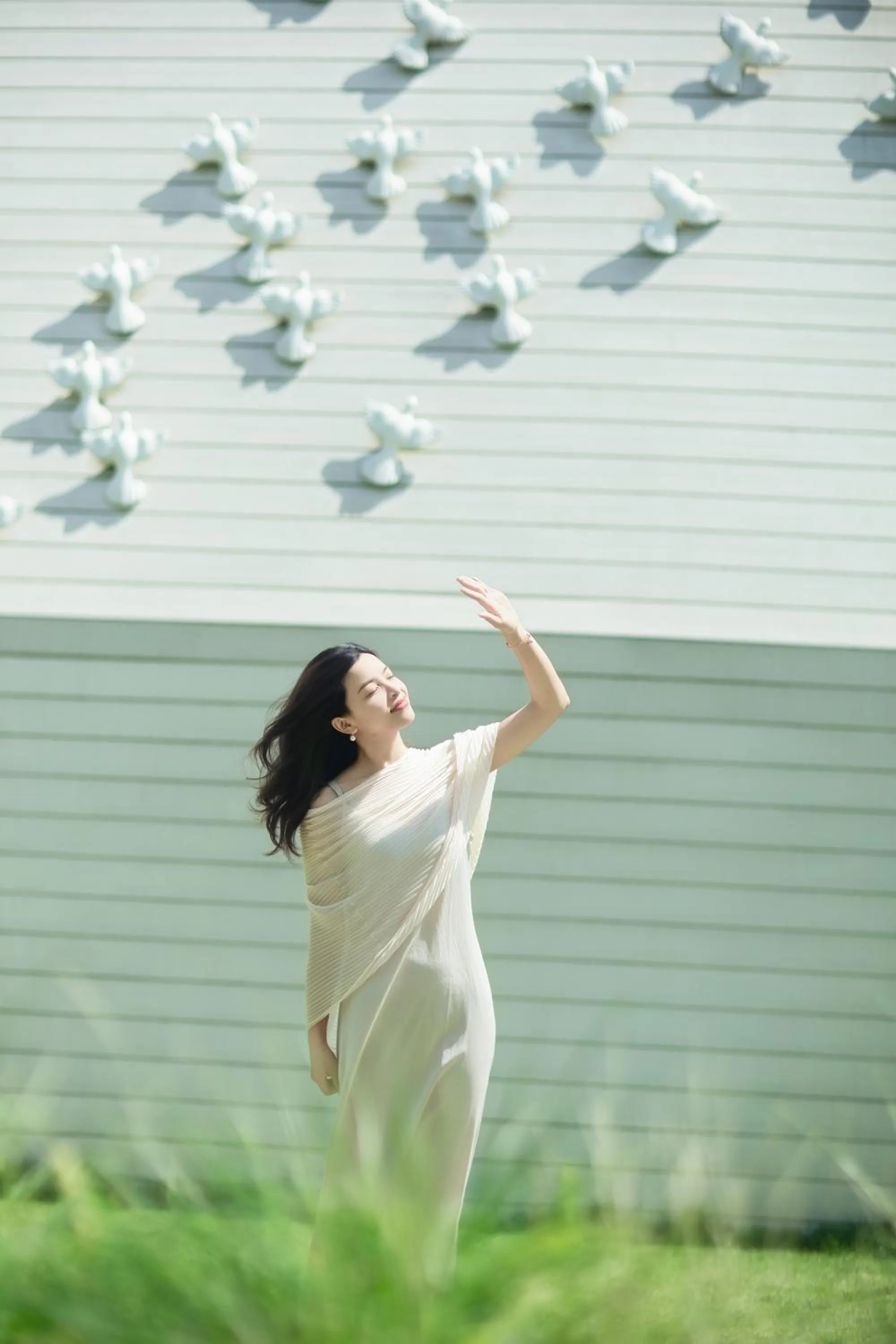 Activities in Melia Chongqing