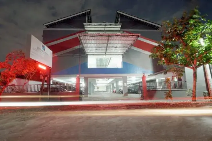 DPARAGON SETURAN 4 DPARAGON SETURAN 4