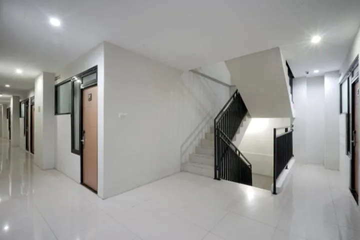 Bed in DPARAGON KARANGMALANG