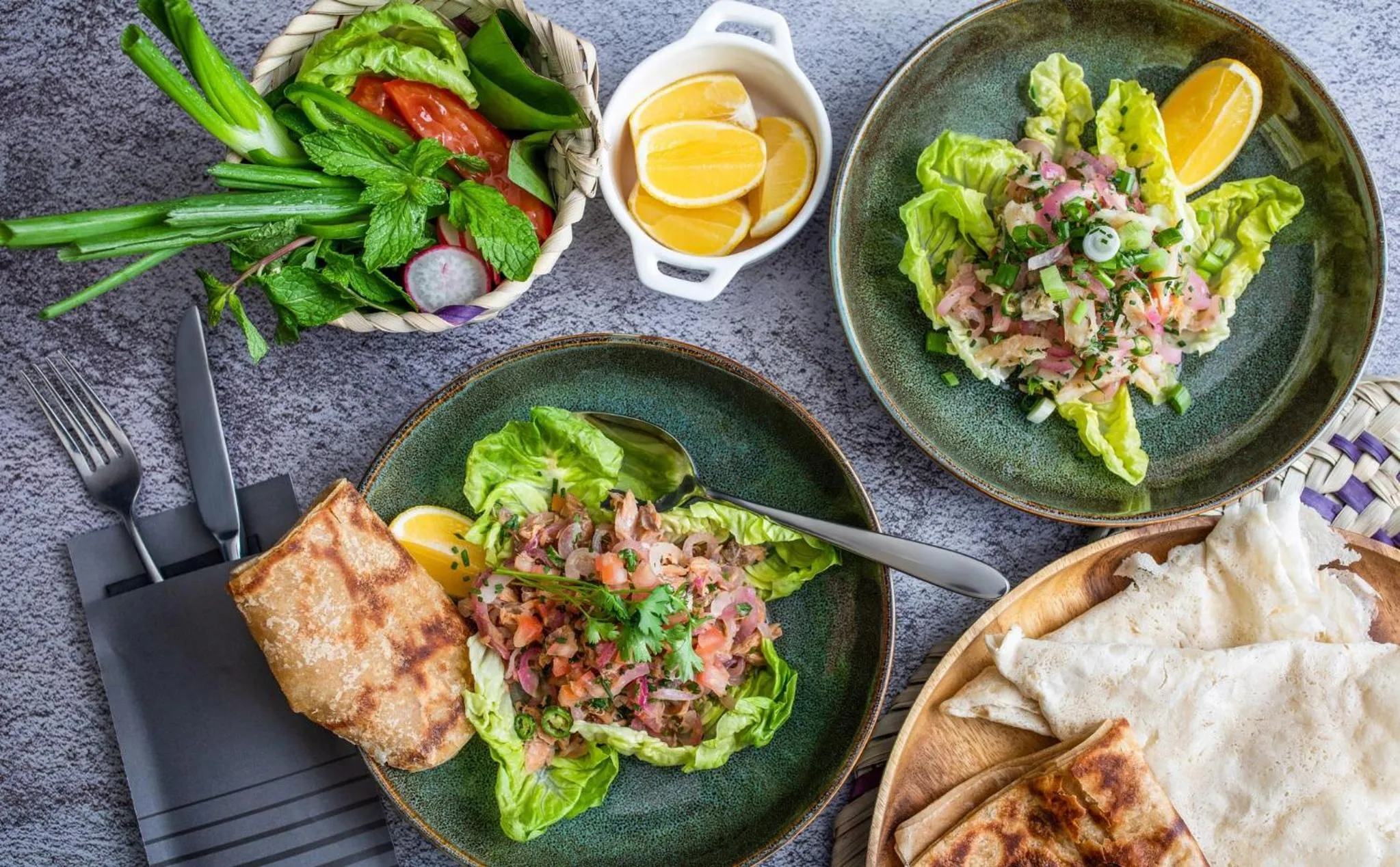 Bedroom in Crowne Plaza Muscat by IHG