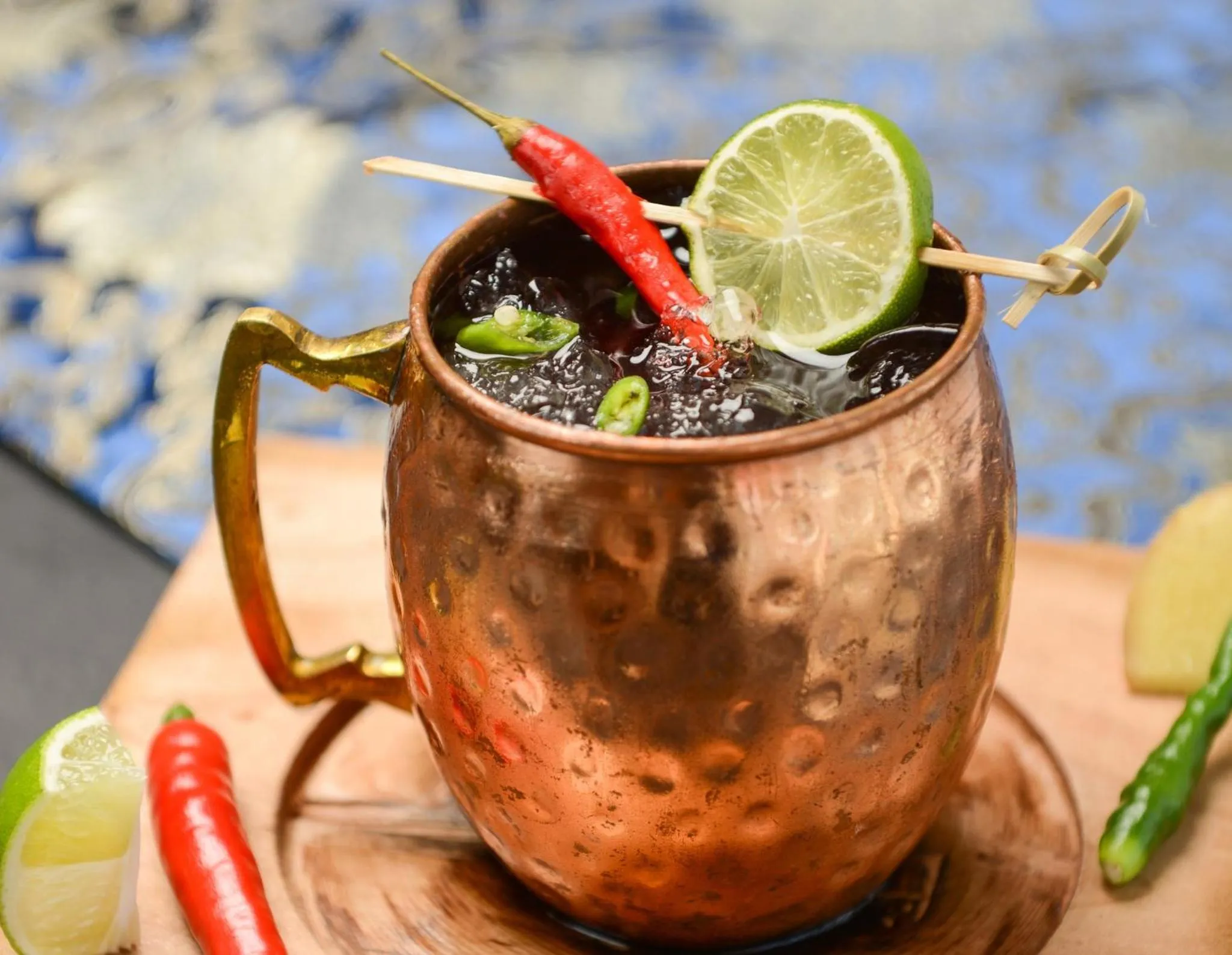 Bedroom in Crowne Plaza Muscat by IHG