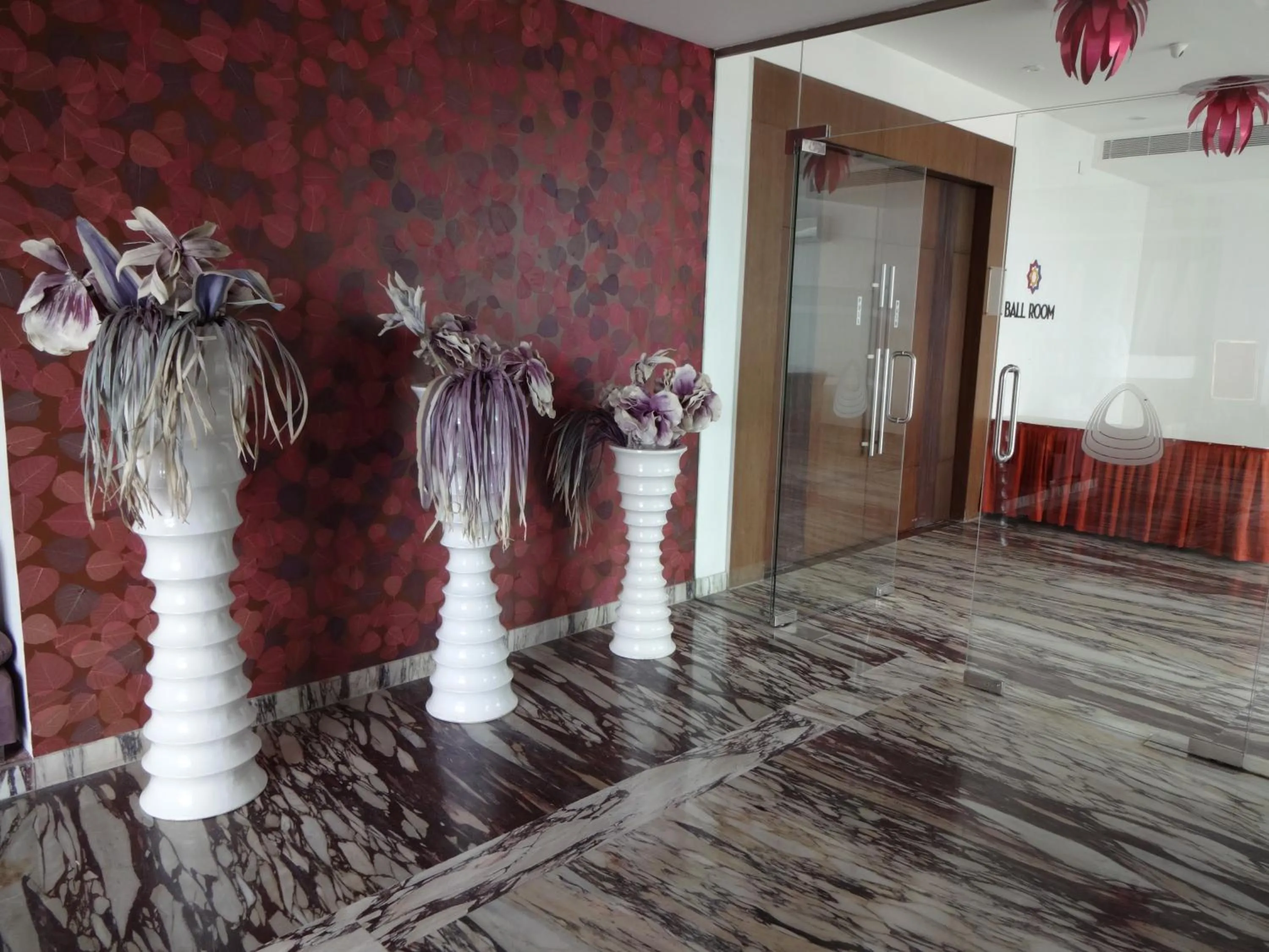 Other in The Arcadia