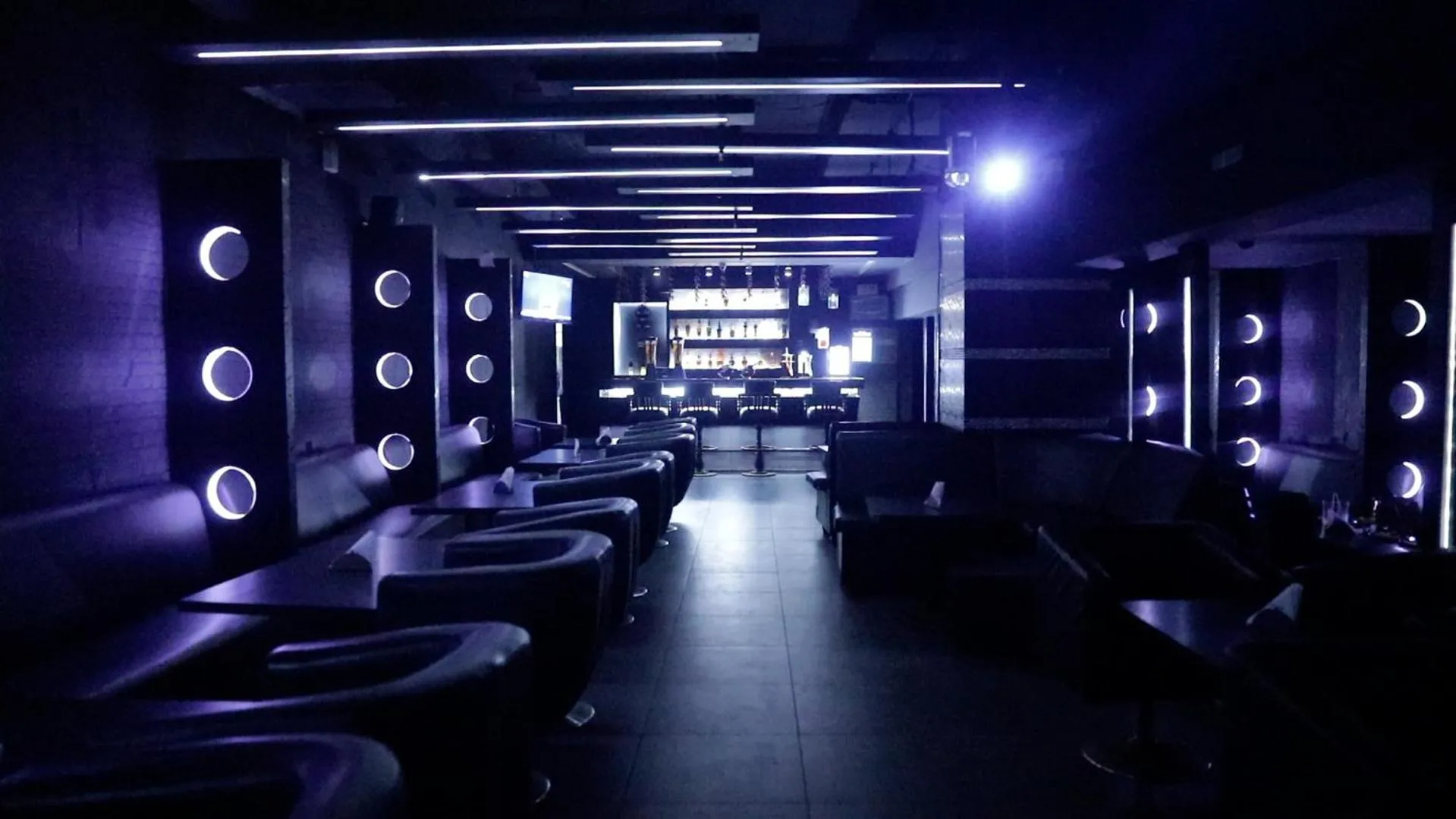 Lounge or bar in The Arcadia Coimbatore Airport