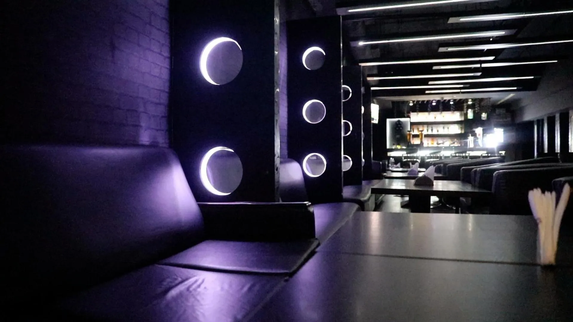 Lounge or bar in The Arcadia Coimbatore Airport