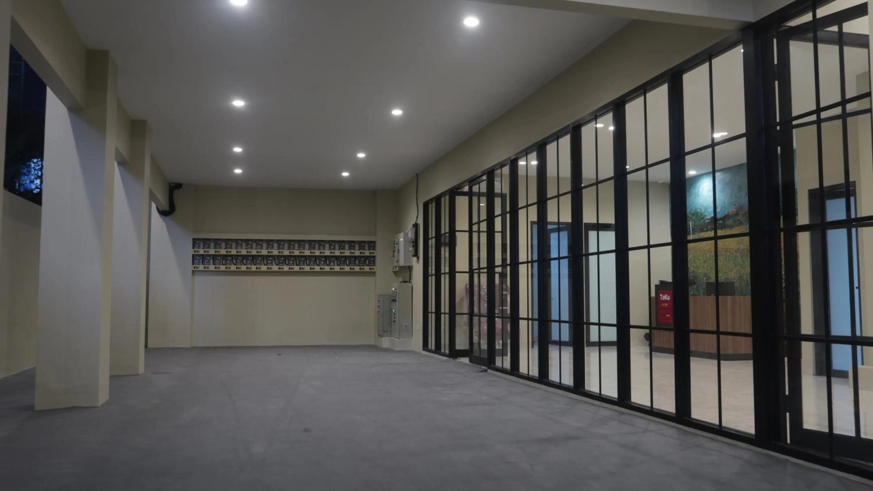 DJURAGAN KAMAR SLIPI