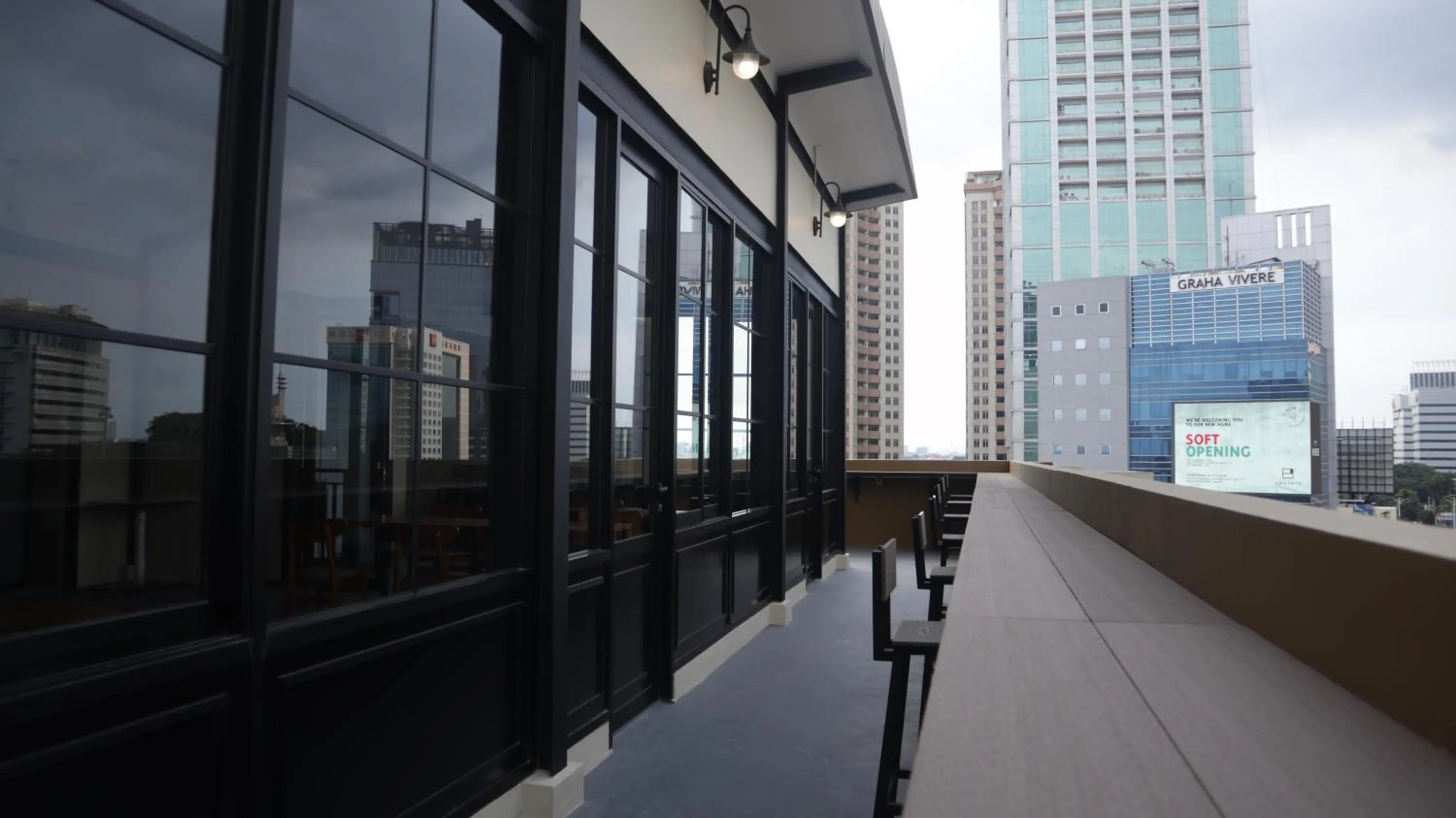 DJURAGAN KAMAR SLIPI