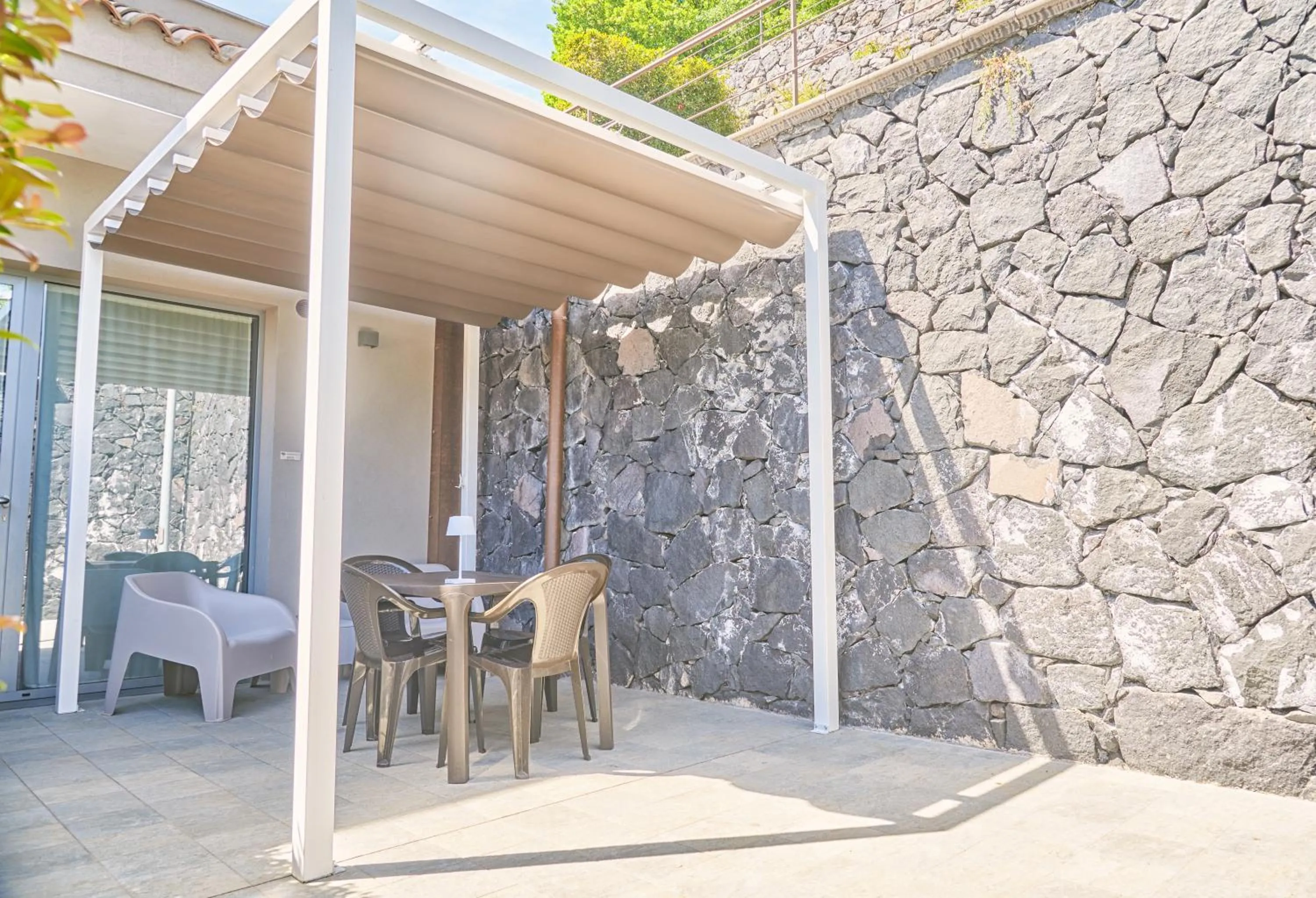 Property building in Il Casale di Monacella